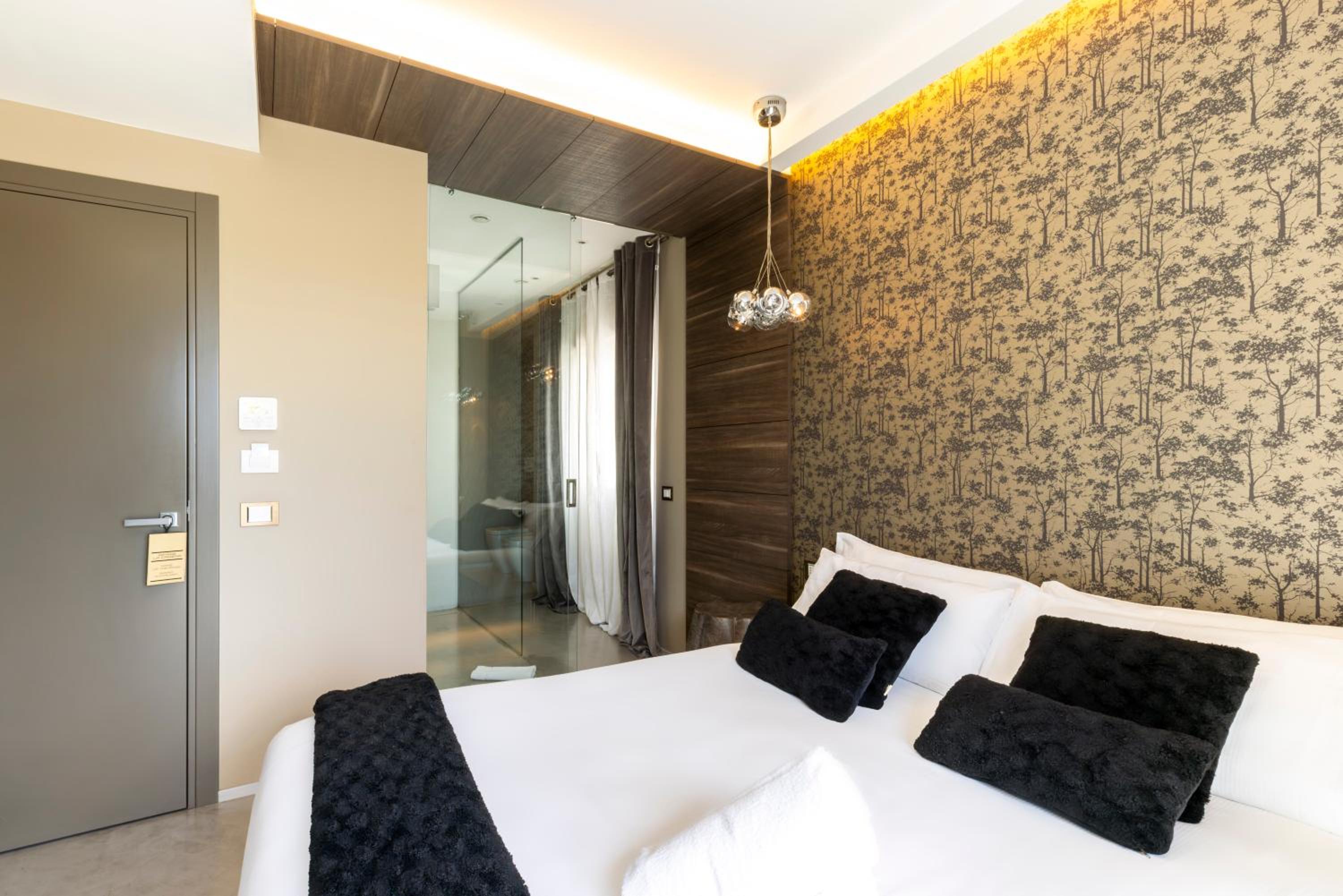 Double Room with Terrace - Photo 29
