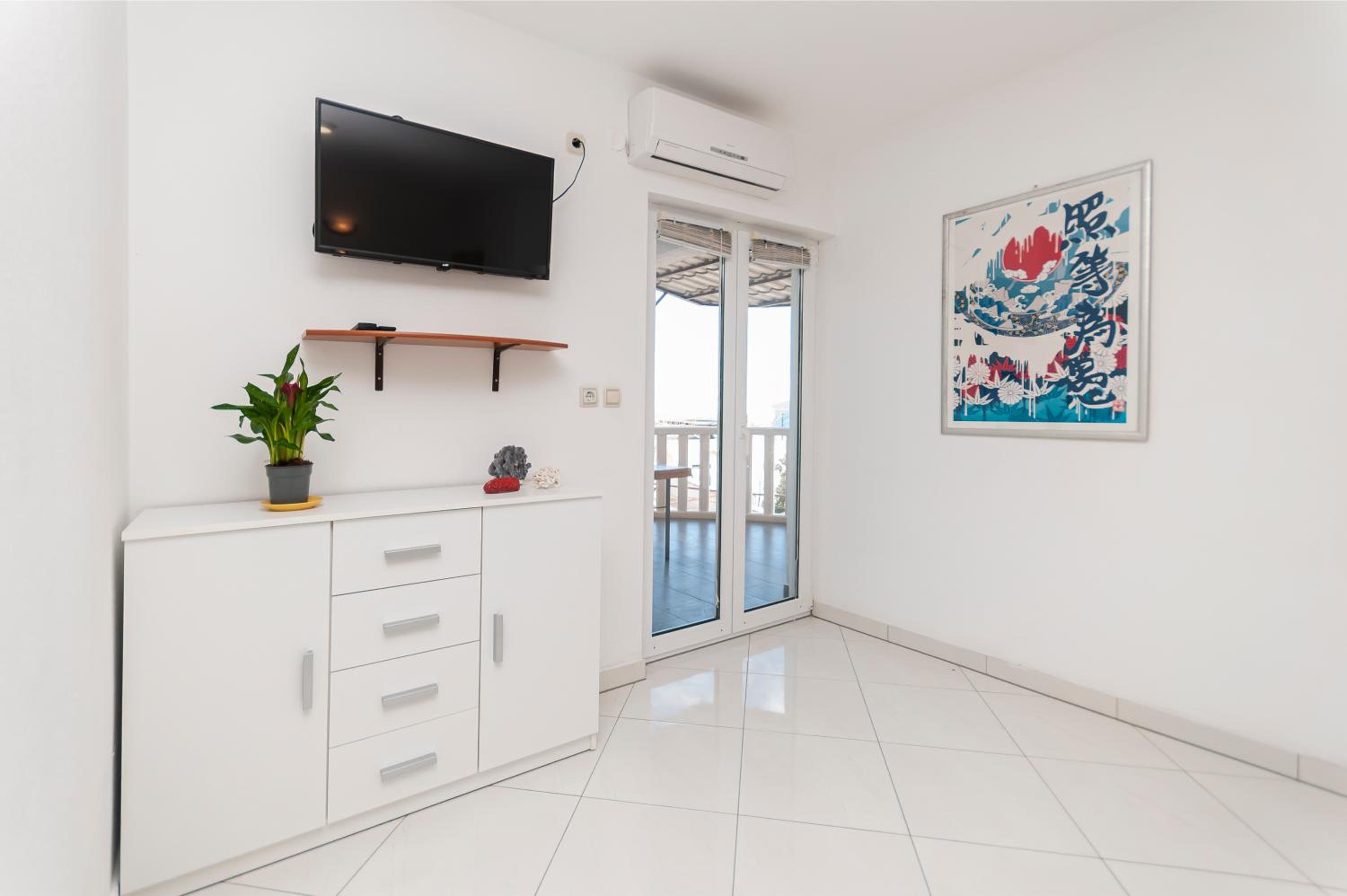 Apartment with Sea View photo 1
