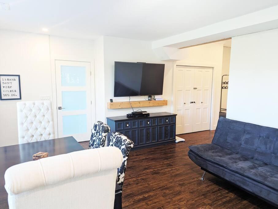 Three-Bedroom Suite