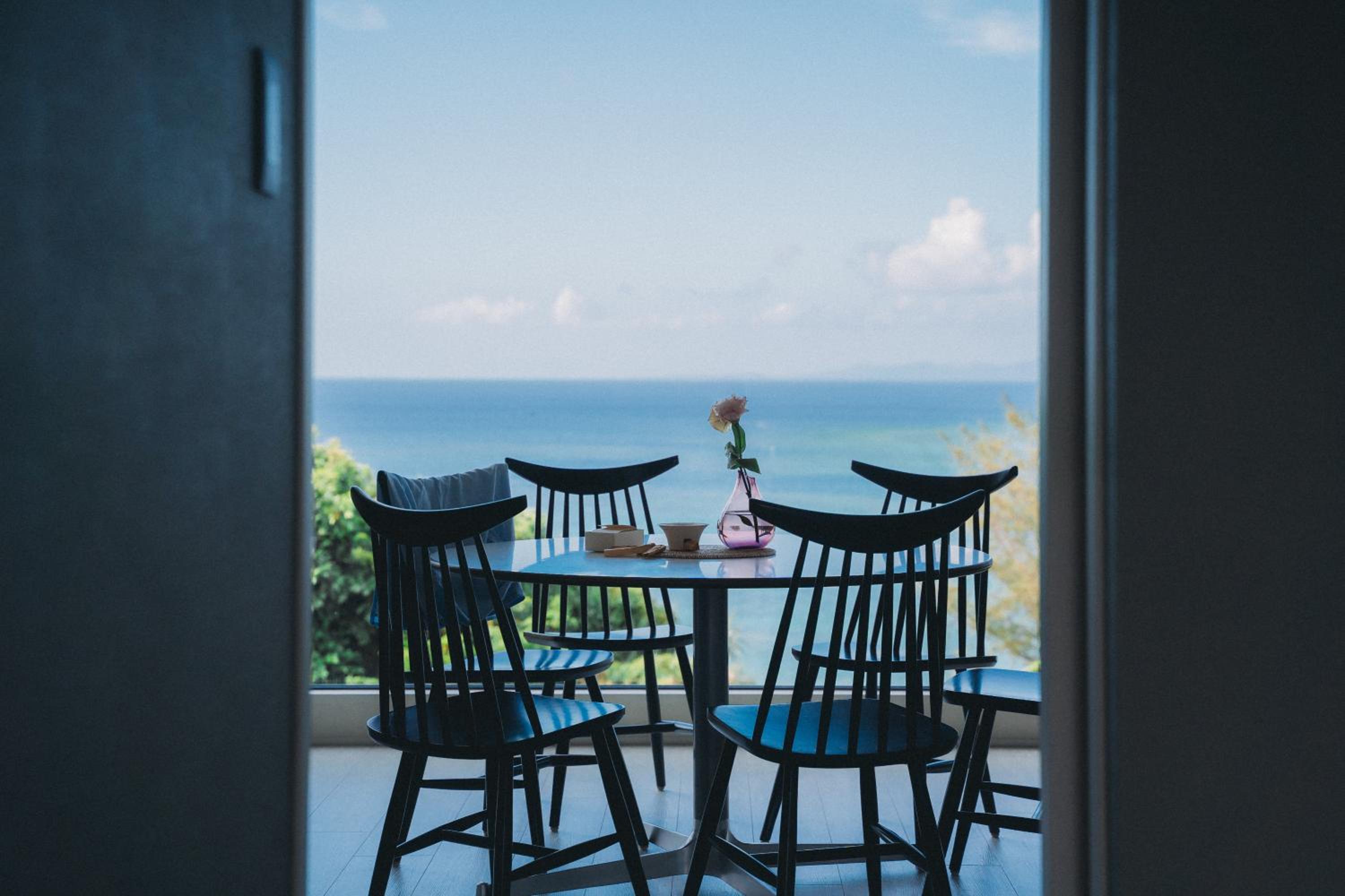 Junior Suite with Ocean View - Photo 52