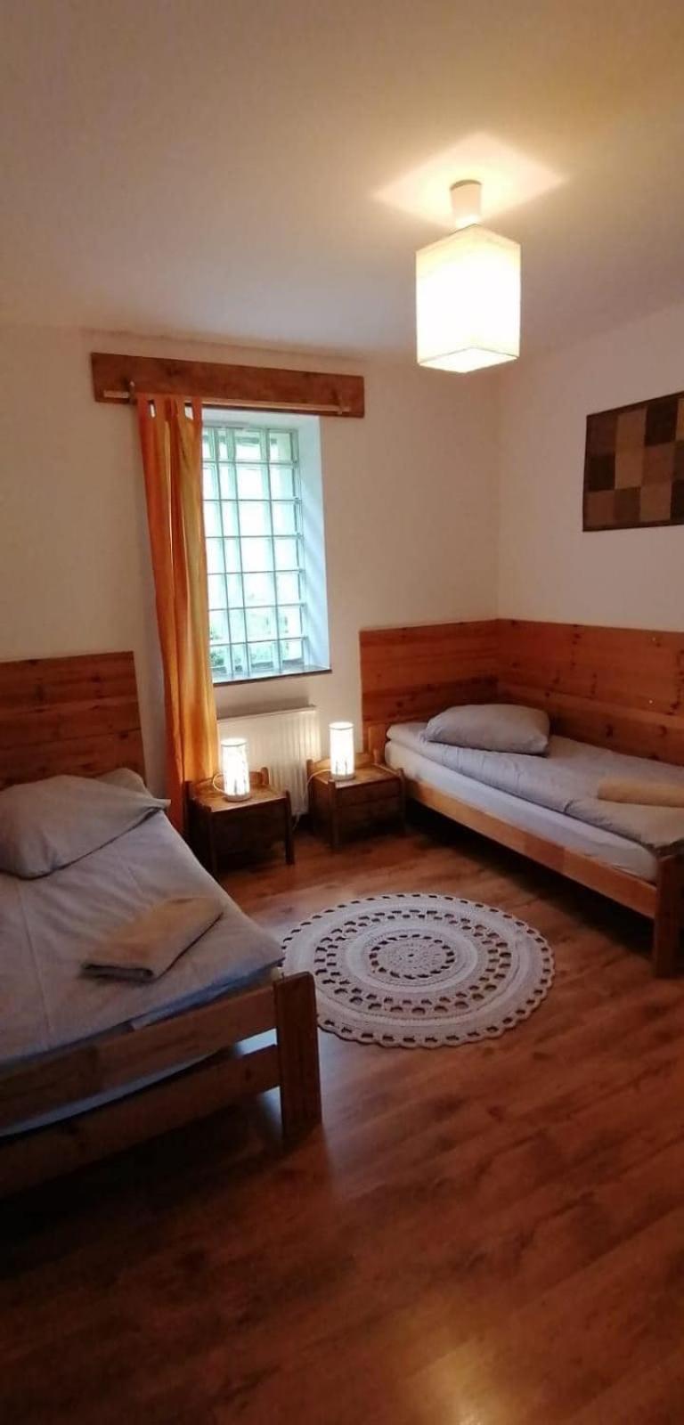 Two-Bedroom Apartment photo 3