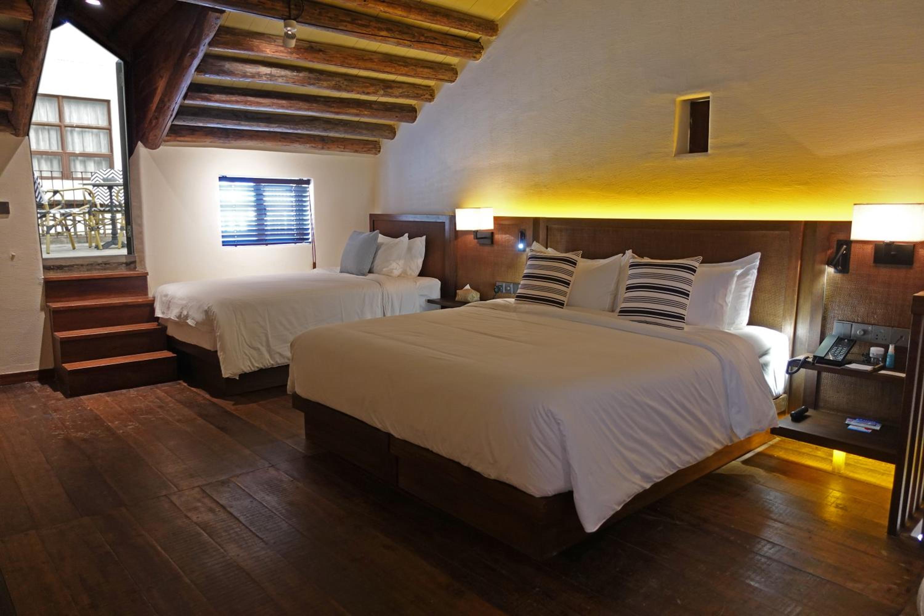 Suite with Terrace photo 2