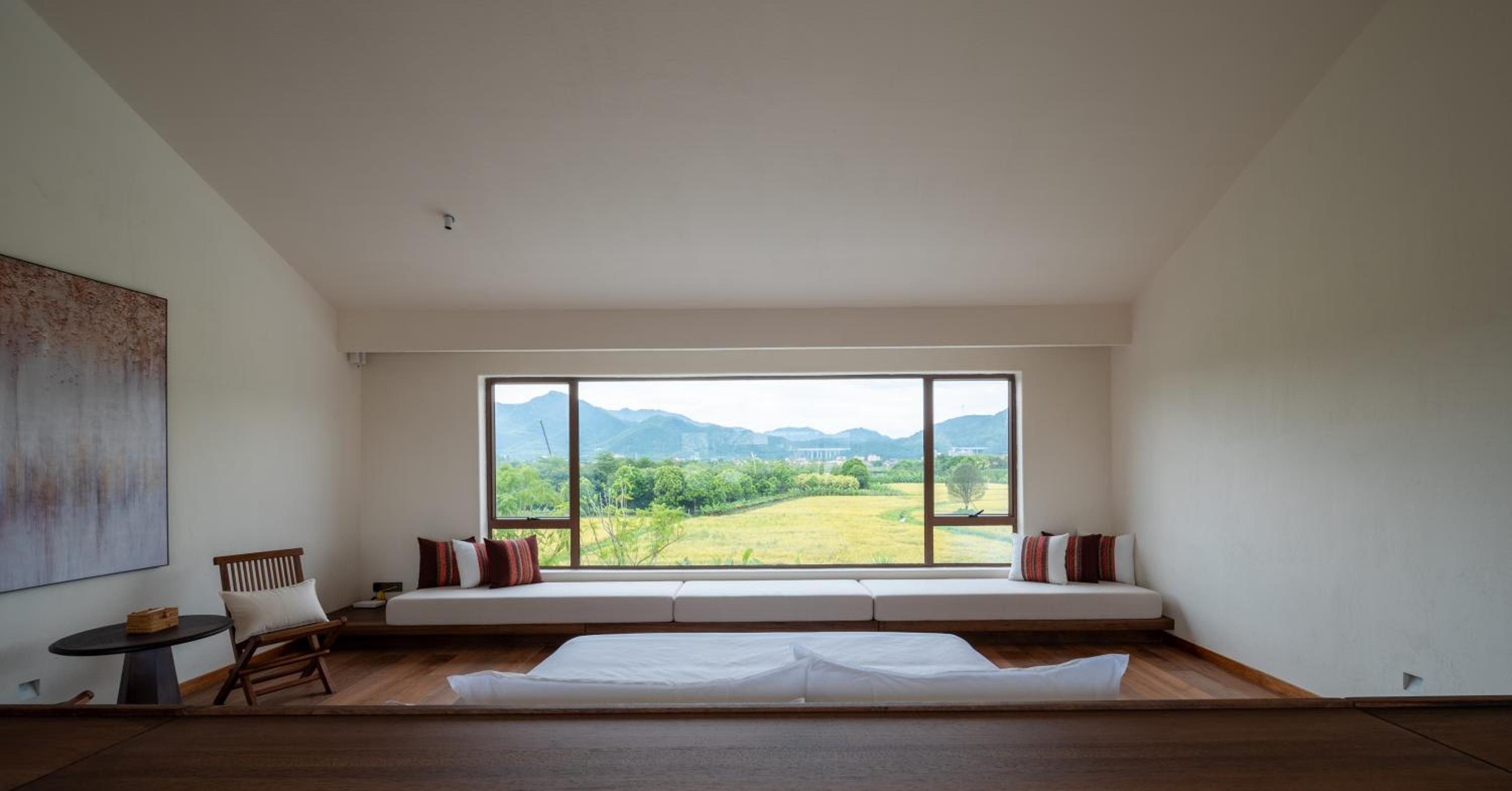 Double Room with Balcony photo 2
