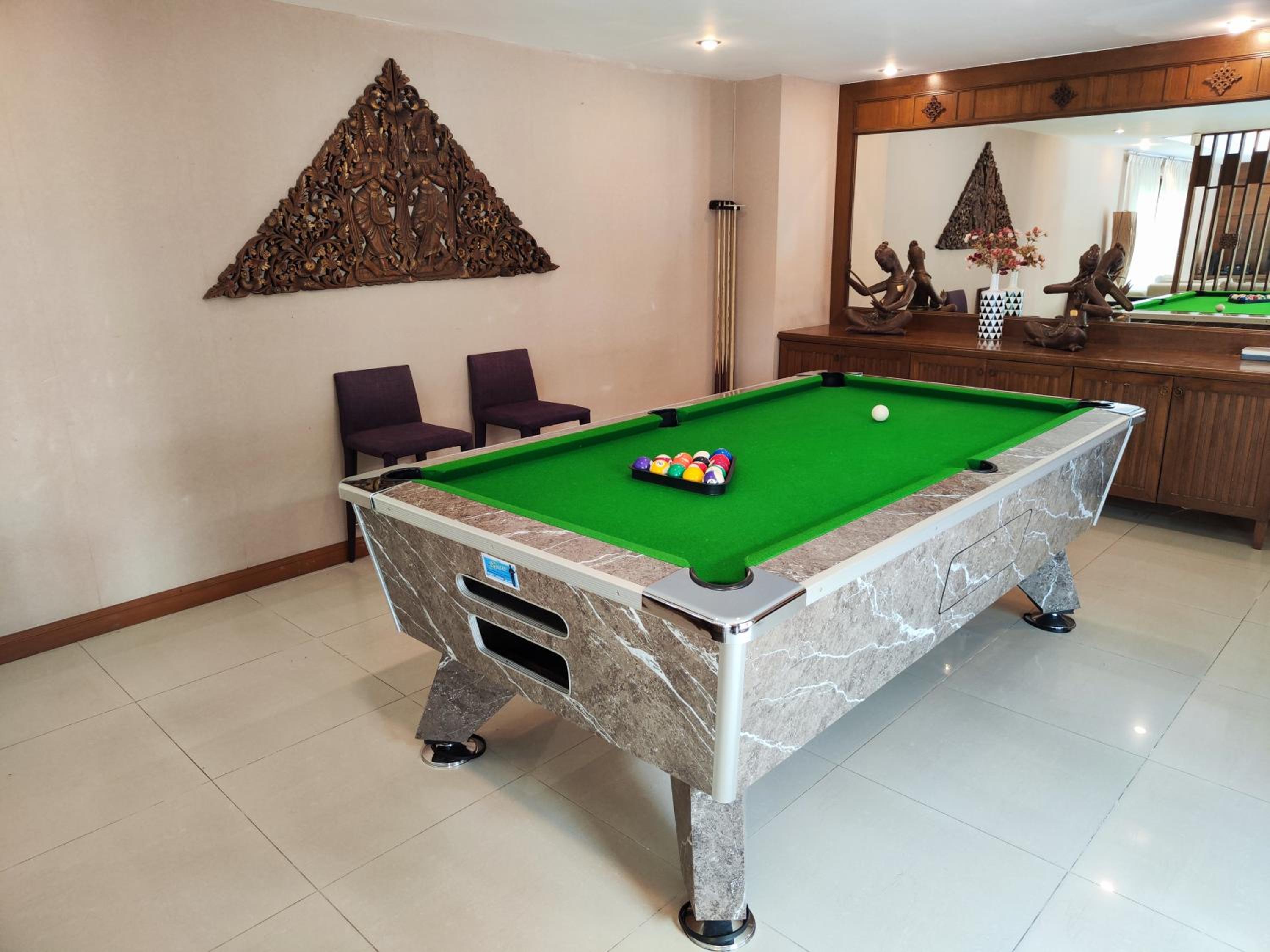 Four-Bedroom Villa with Private Pool - Villa 2 photo 3