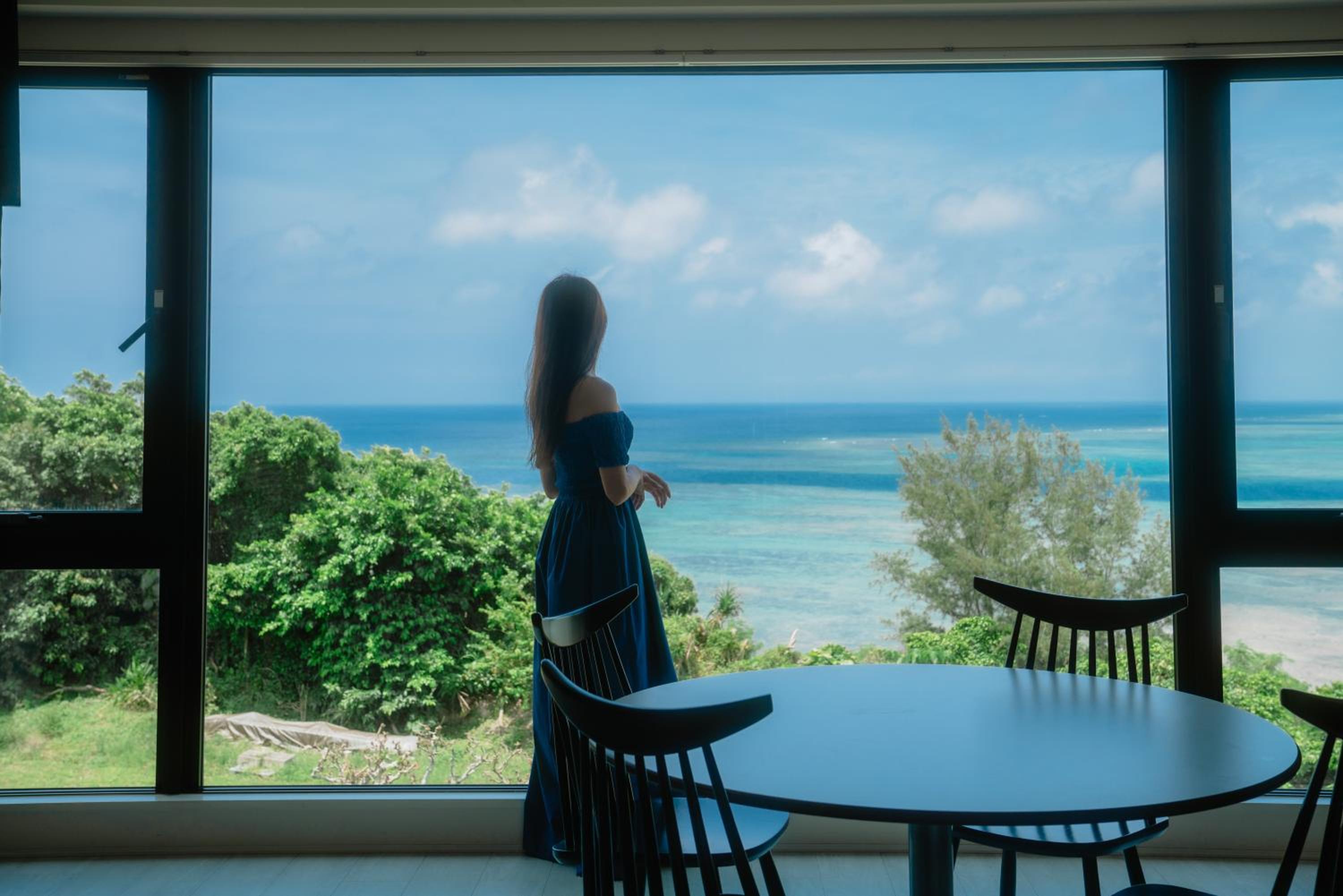 Junior Suite with Ocean View - Photo 14