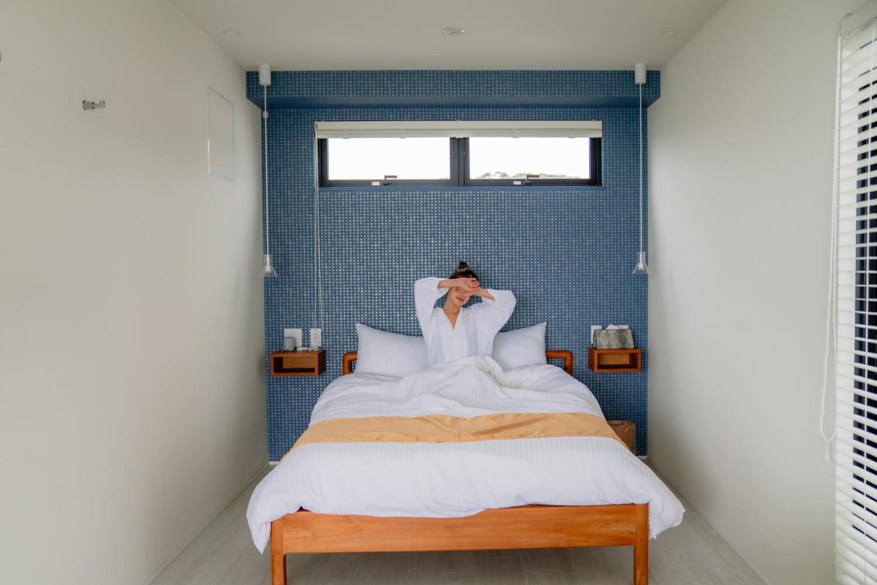 Junior Suite with Ocean View - Photo 8