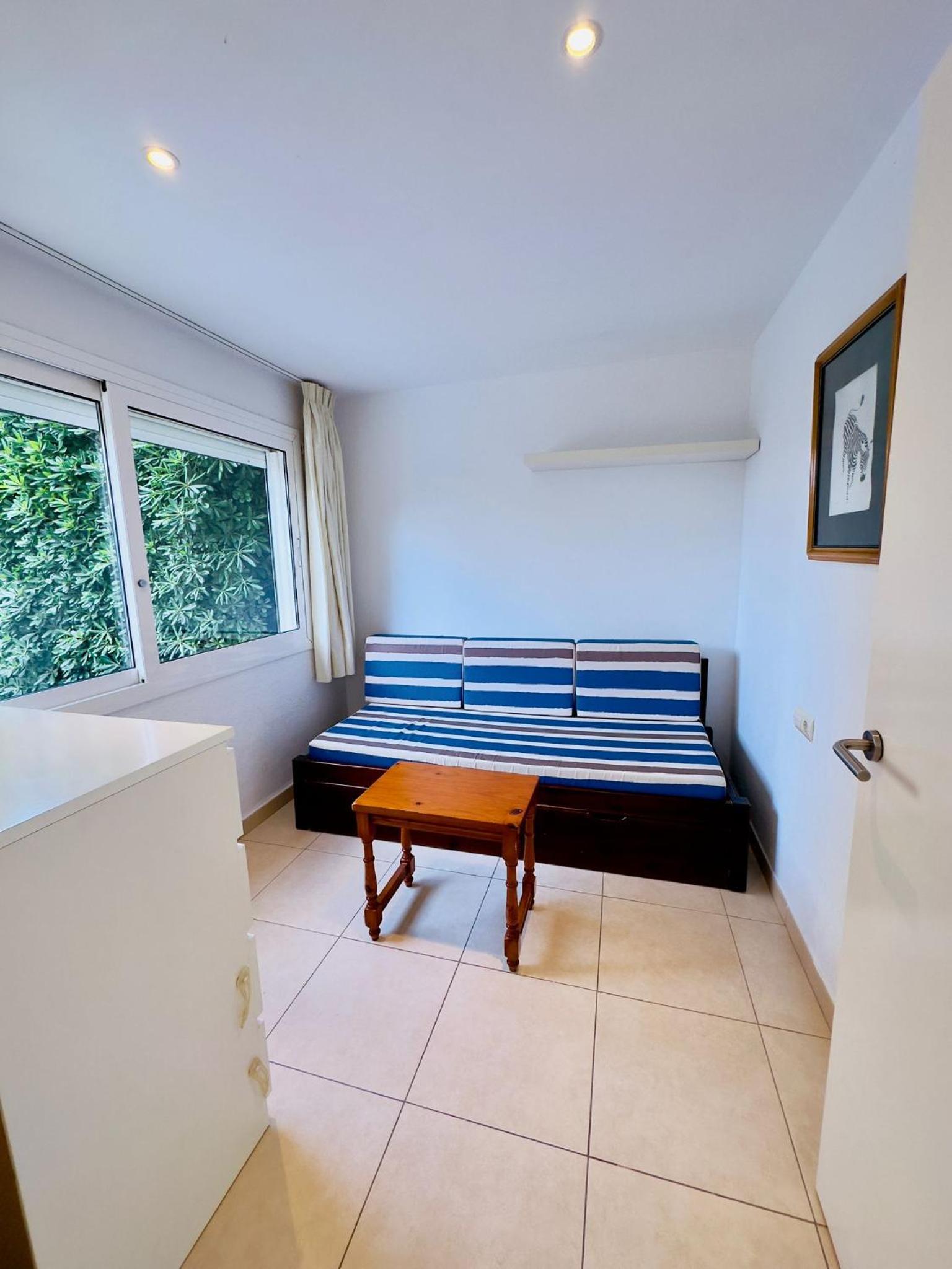 Apartamento - Acceso para discapacitados