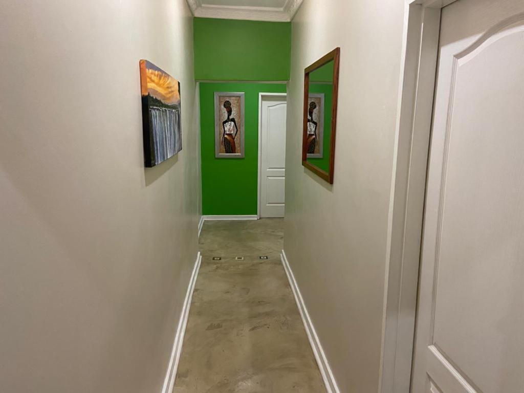 Family Apartment - Annex photo 2