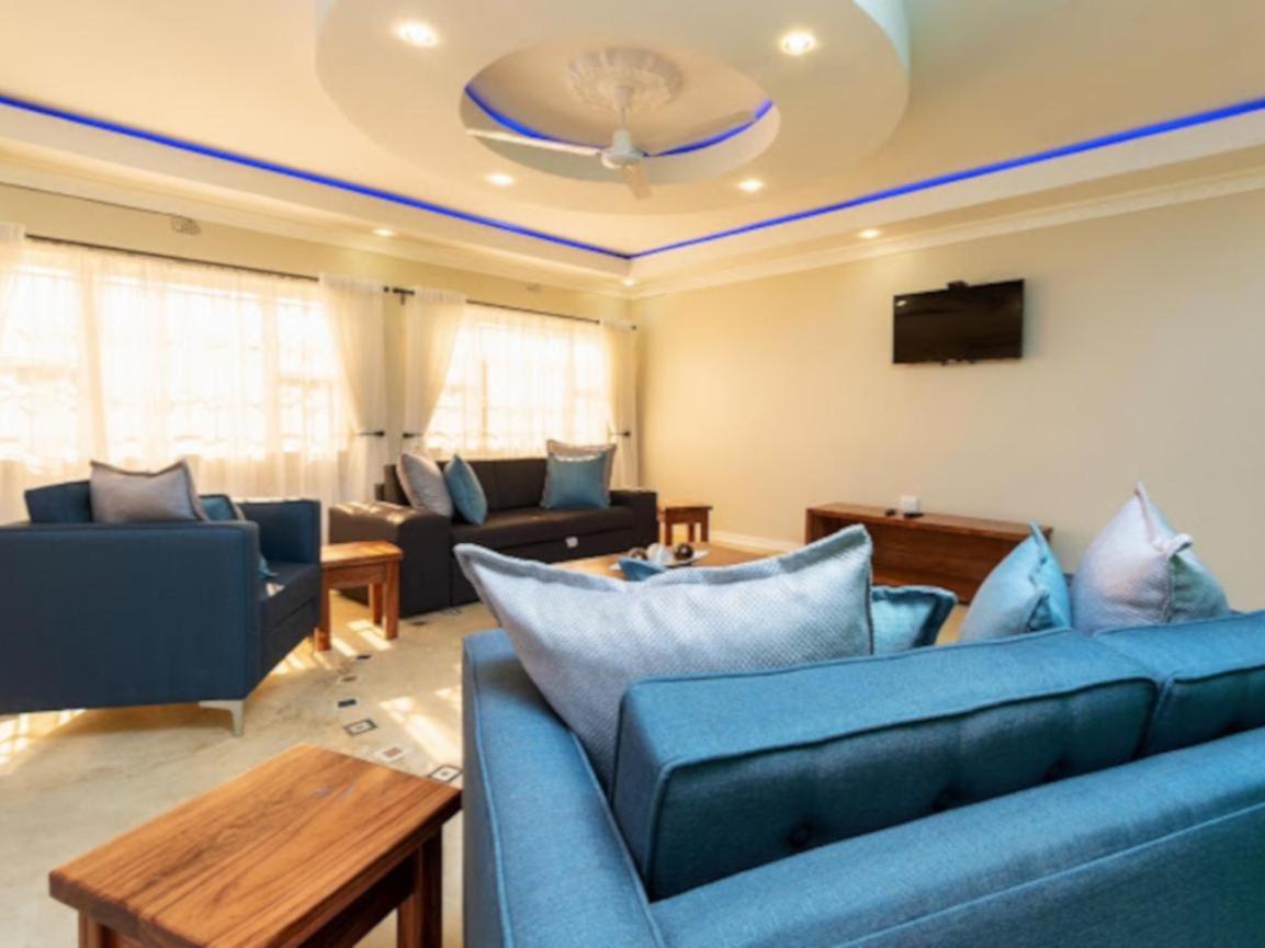 Comfort Apartment - Annex