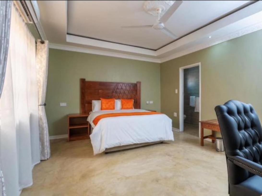Family Apartment - Annex