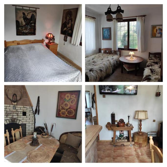Two-Bedroom Villa photo 1