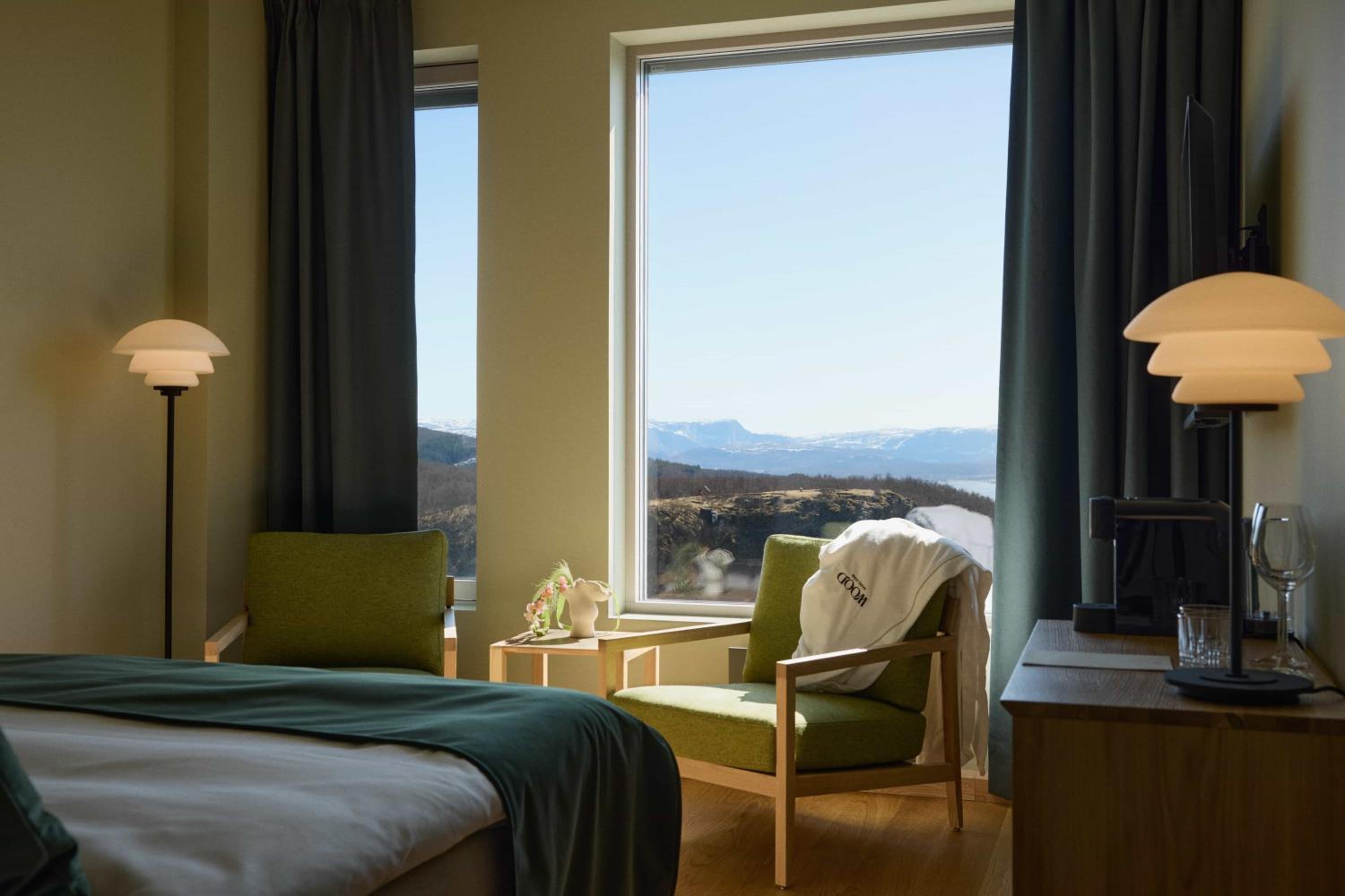 Standard Mountain View photo 3