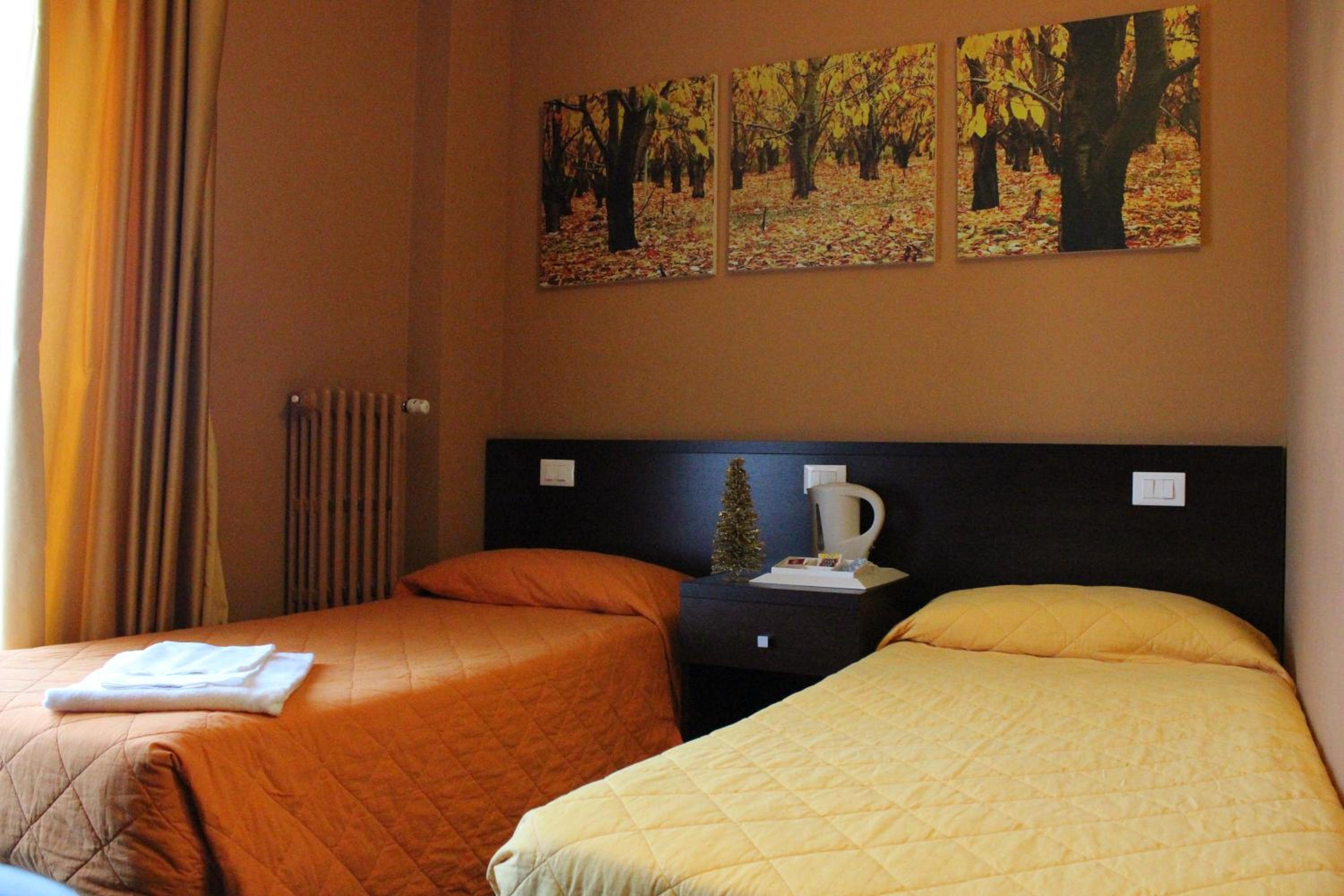 Twin Room photo 2