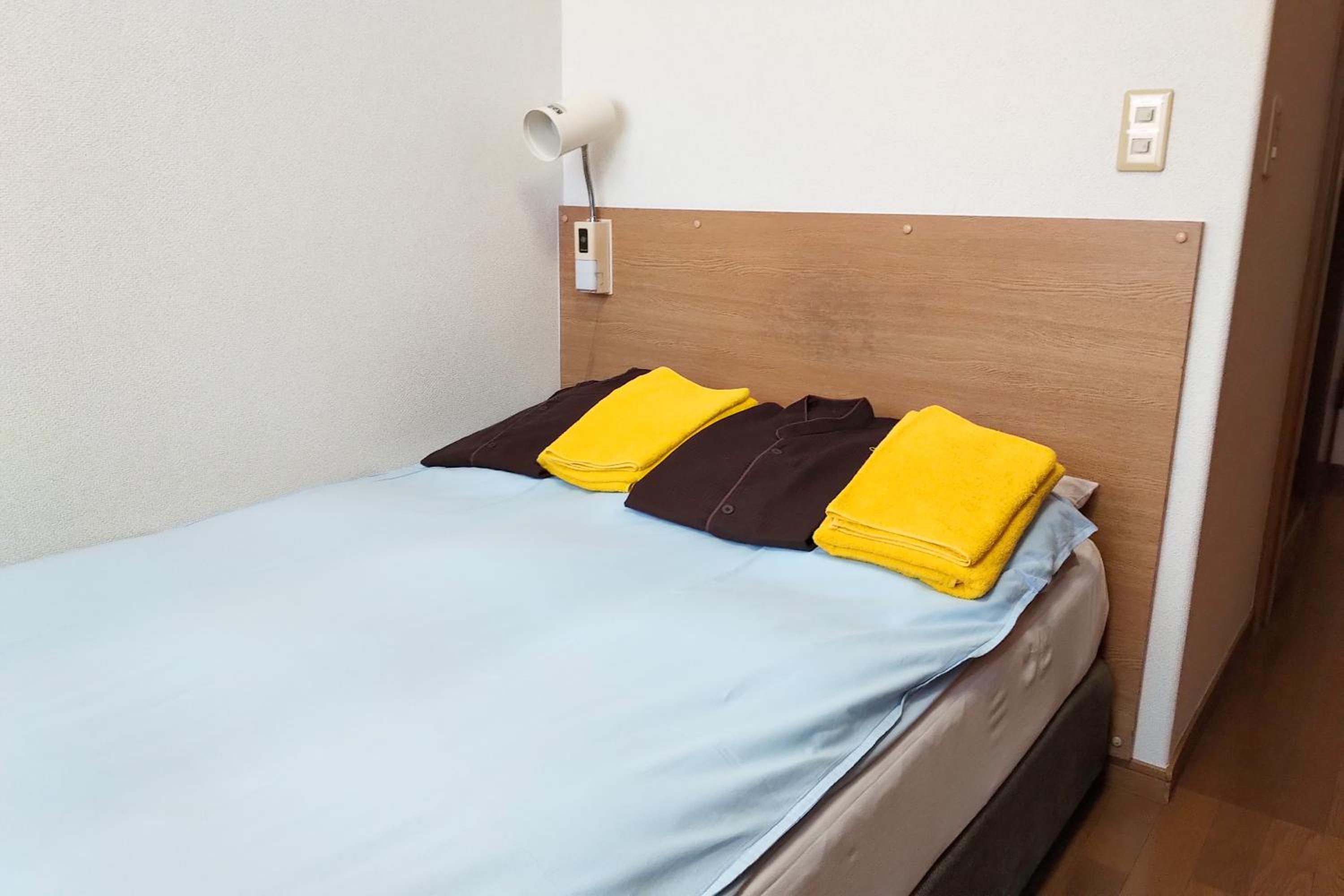 Double Room - Photo 2