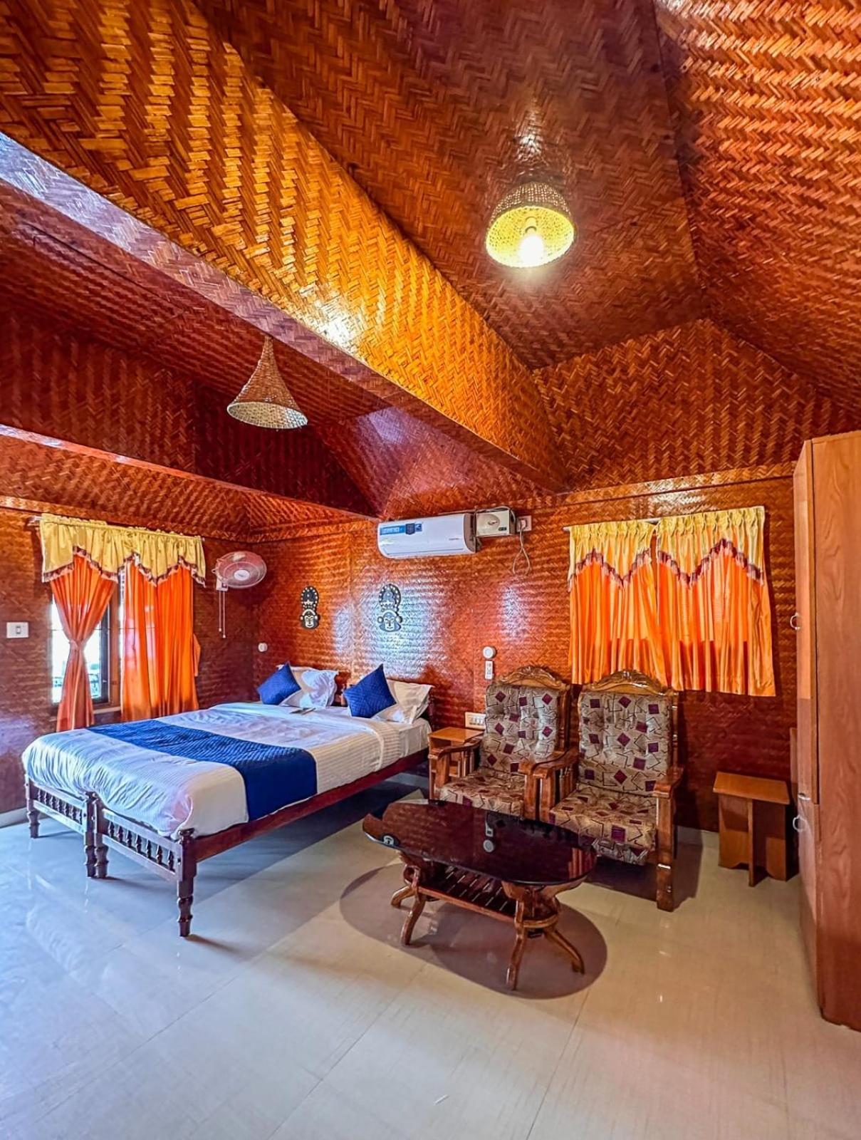 Standard Double Room with Sea View photo 1