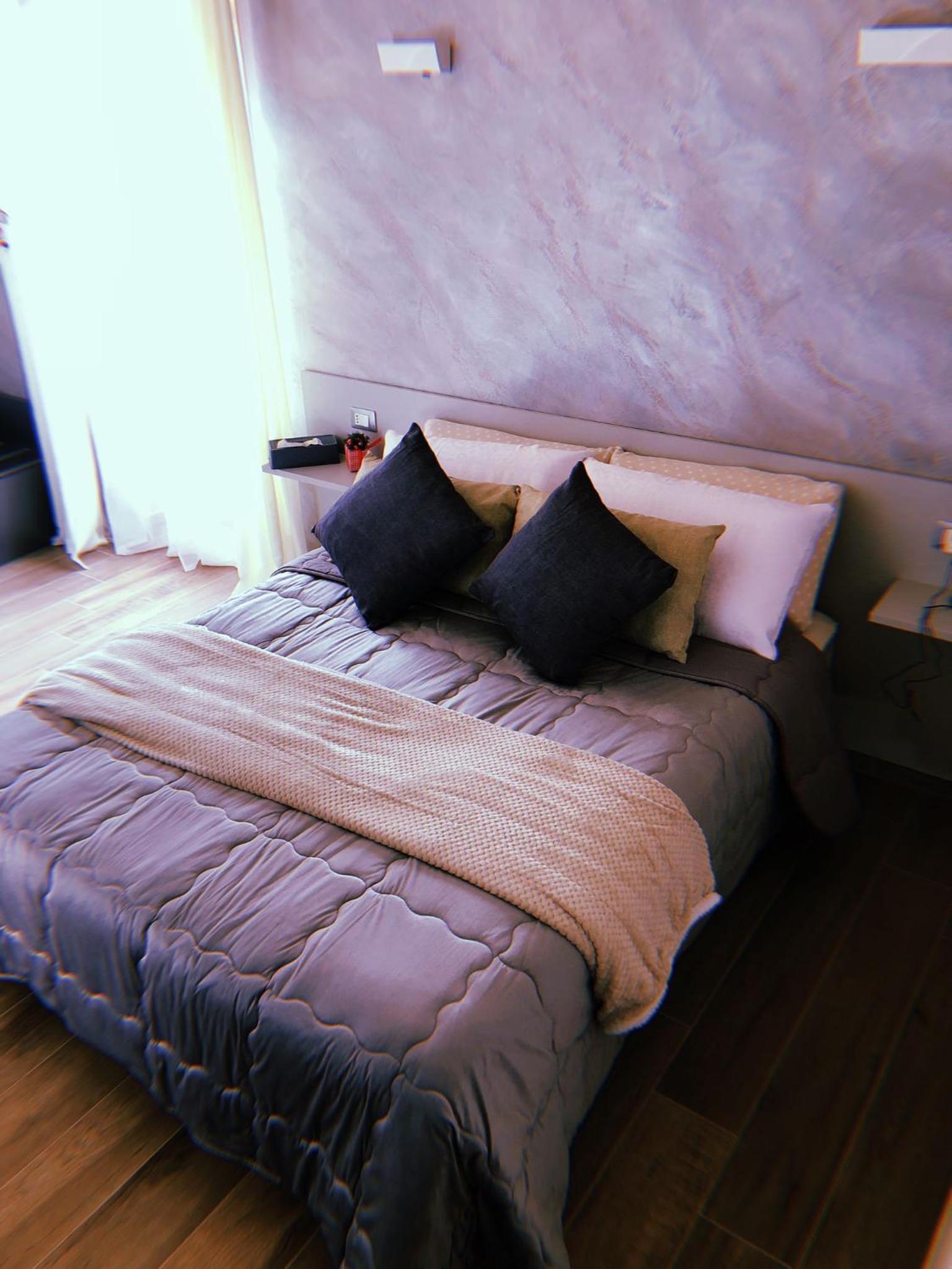 Deluxe Room (2 Adults + 1 Child) photo 2