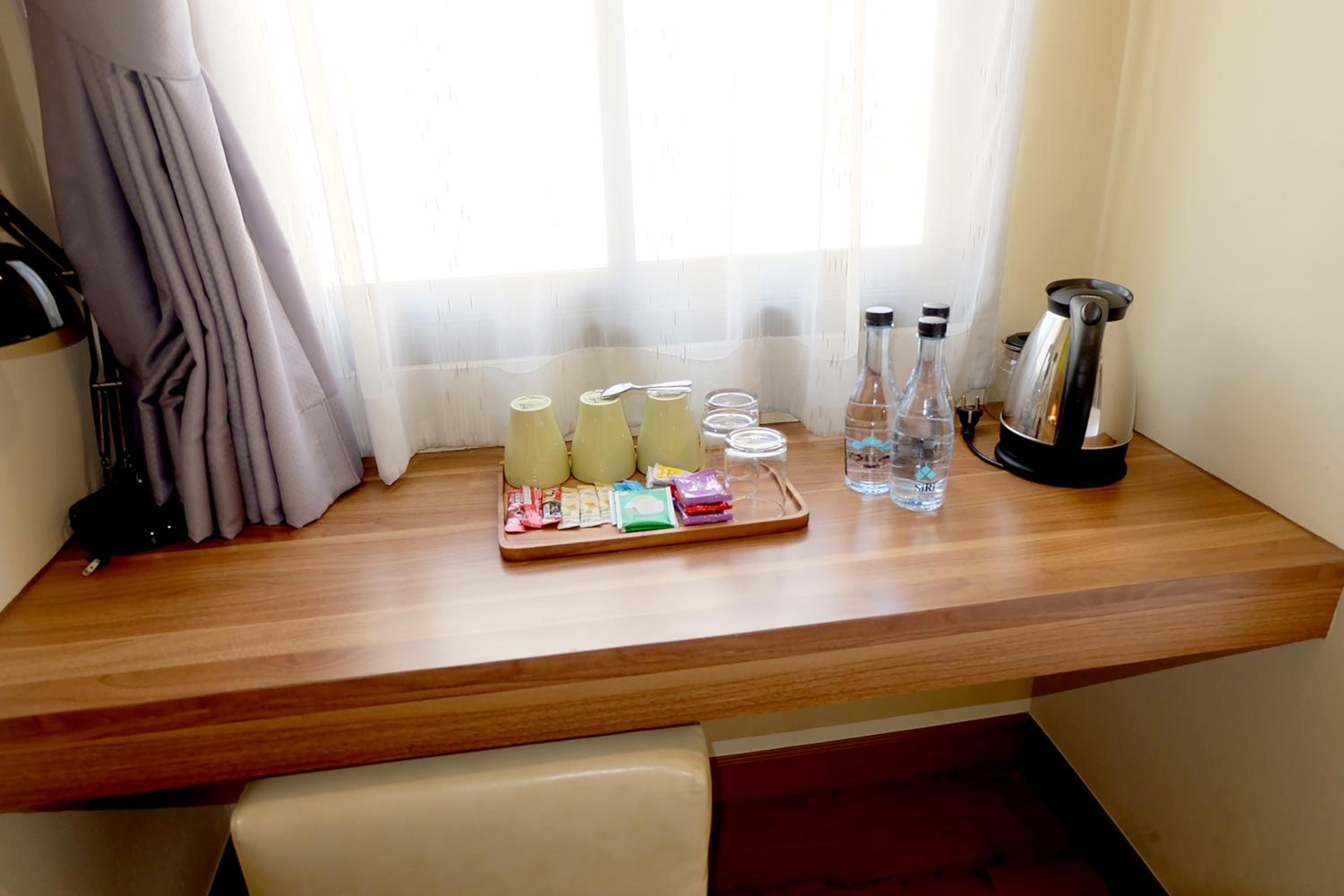 Deluxe Triple Room photo 3