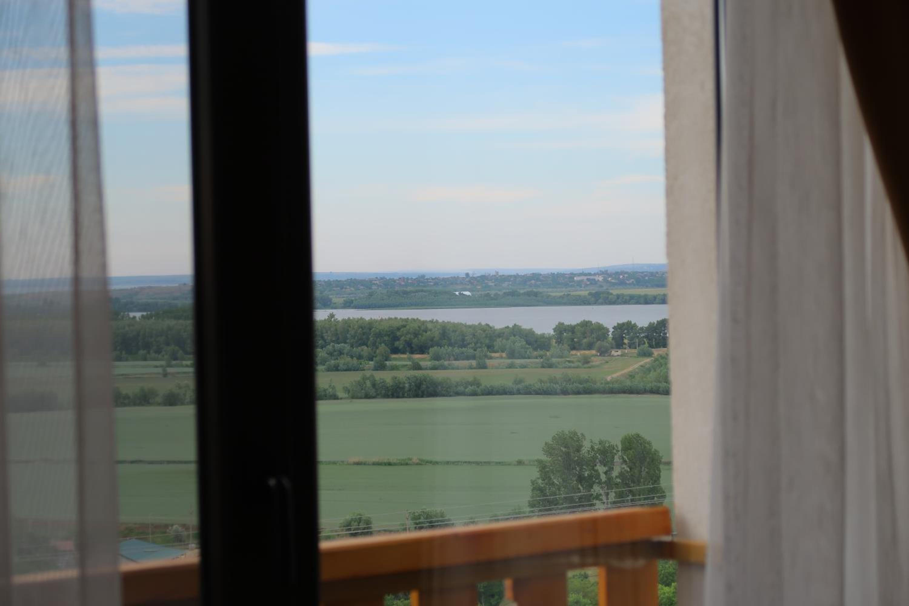 Twin Room with Balcony photo 2