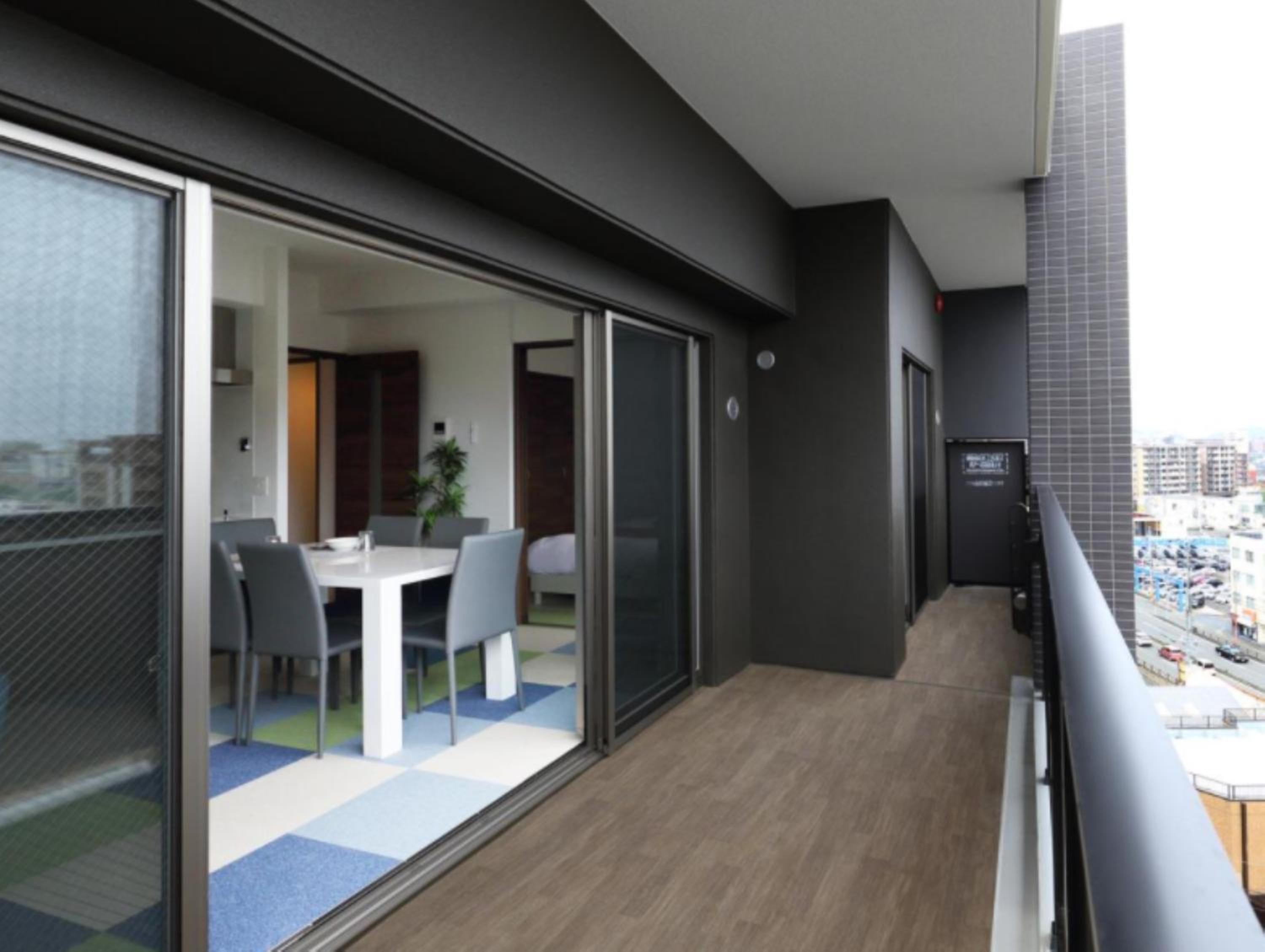 Family Suite - Photo 67