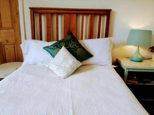 King Room with Sea View - Photo 1