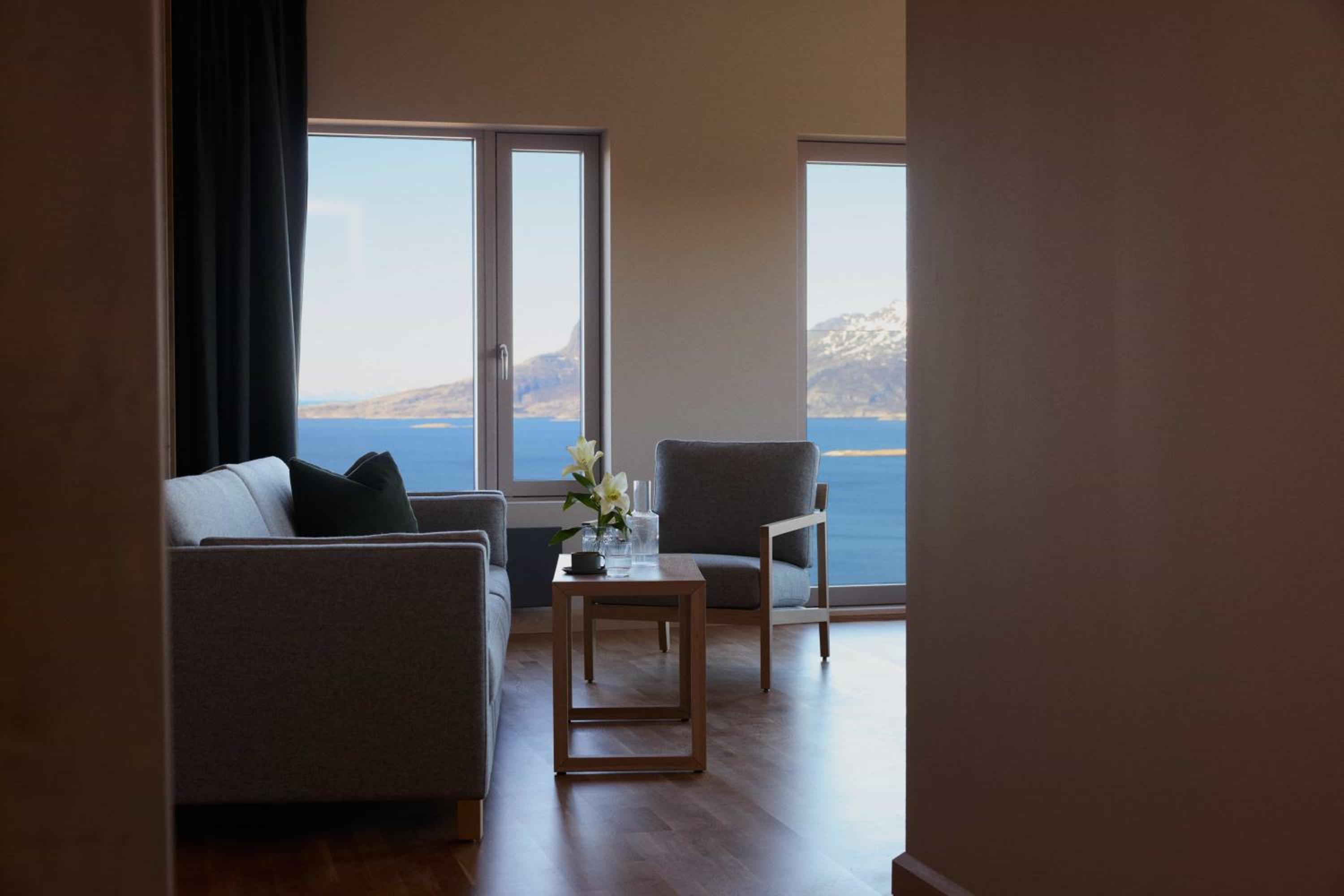 Keiservarden Two Bedroom Suite  photo 3