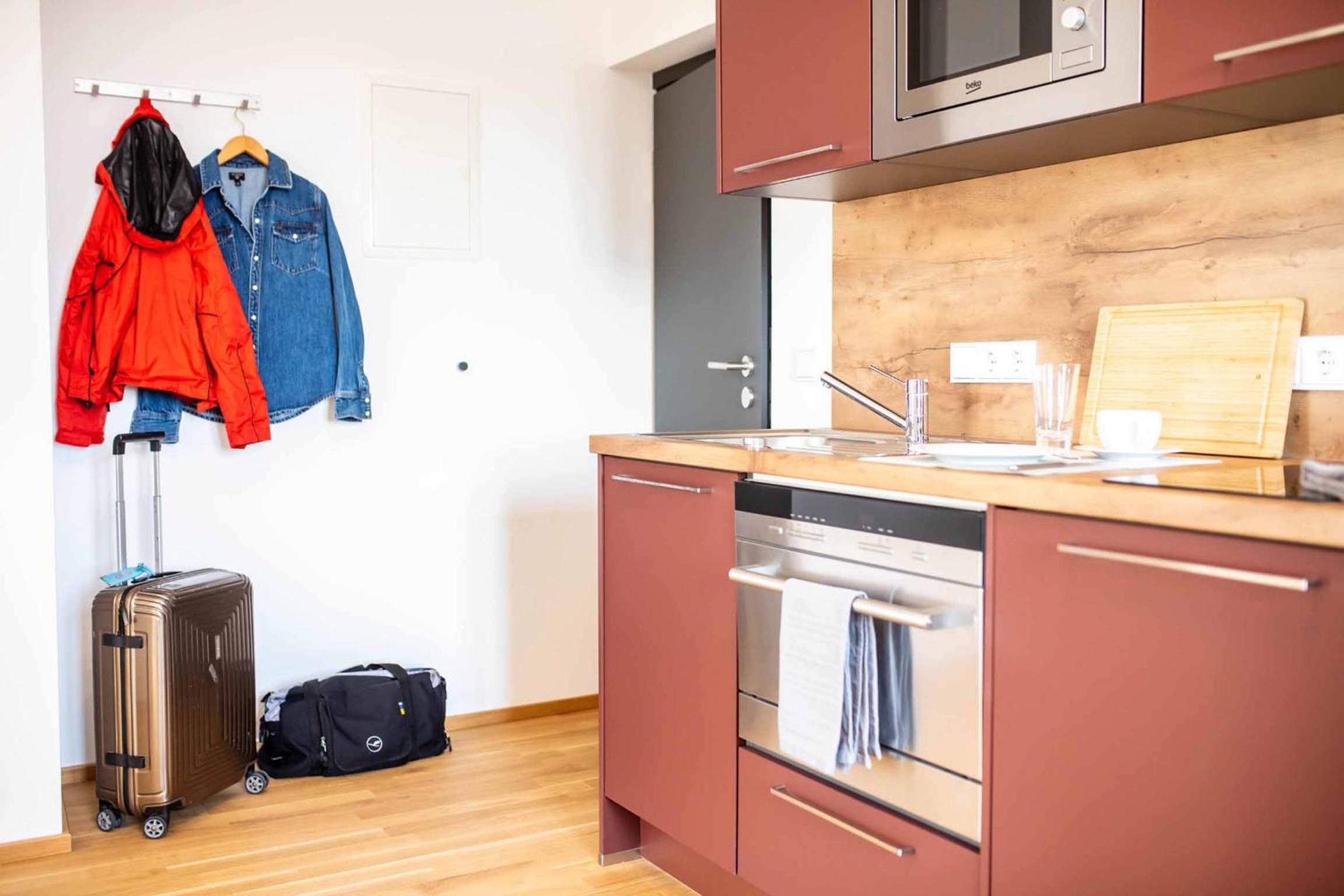 Apartment photo 2