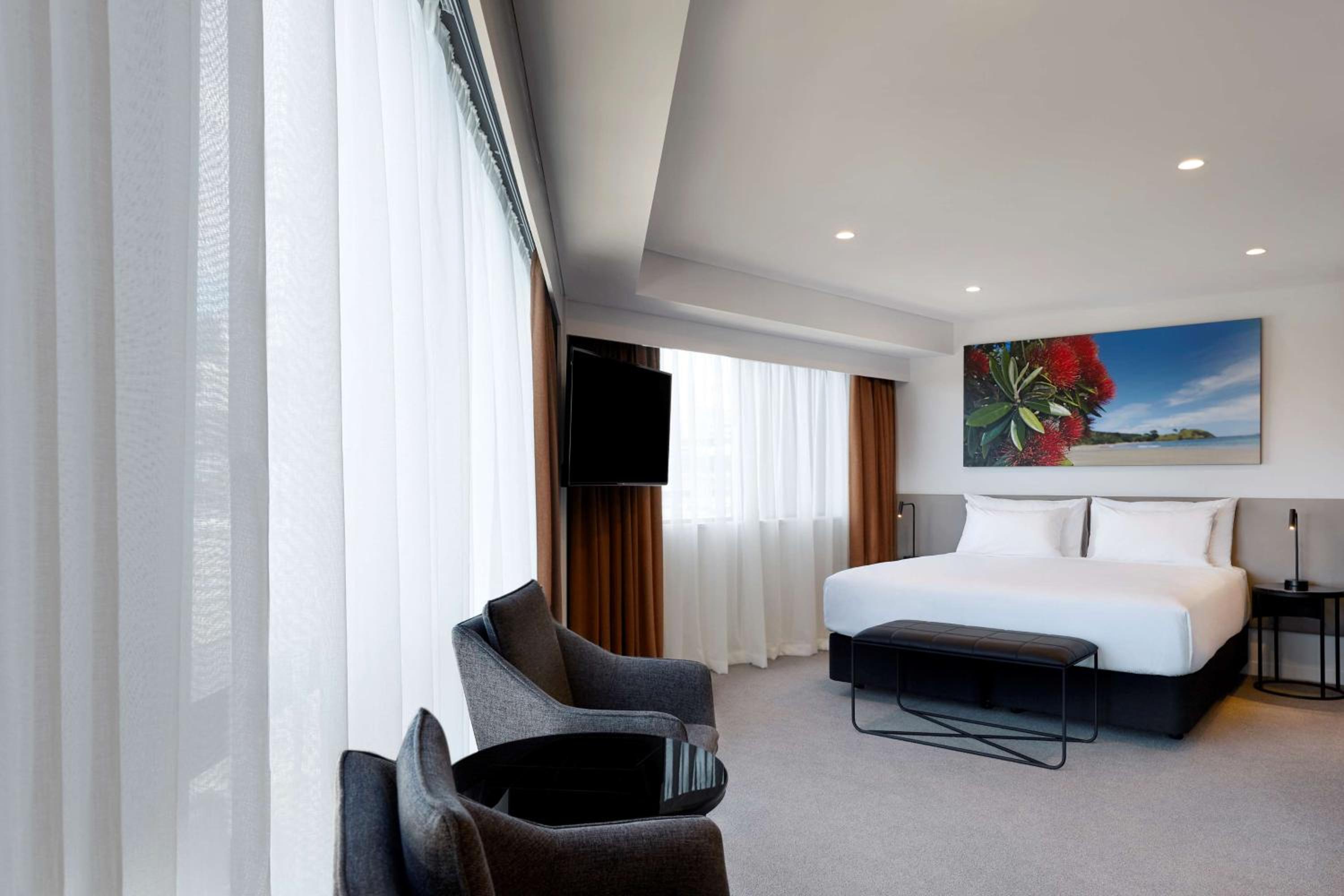 Executive Room King or Twin - Photo 1