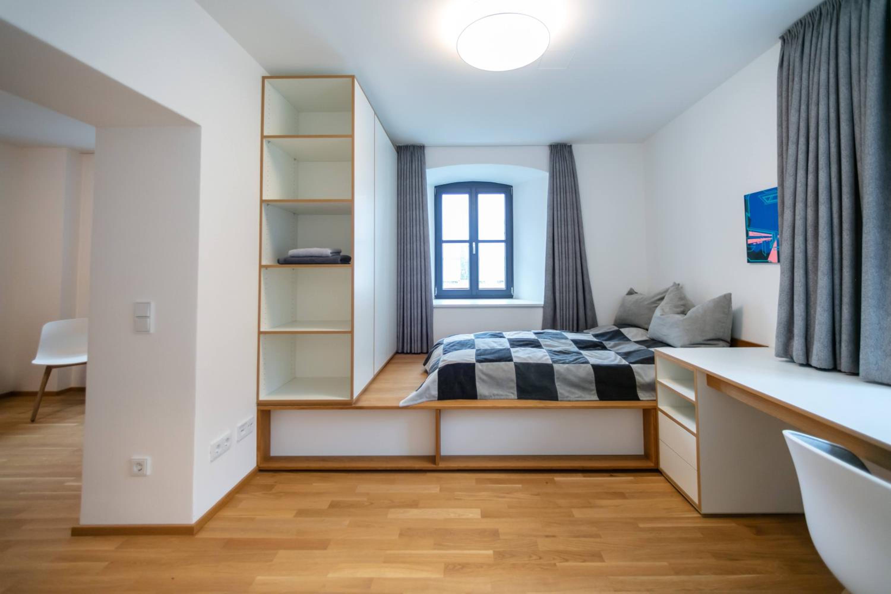 Apartment photo 1
