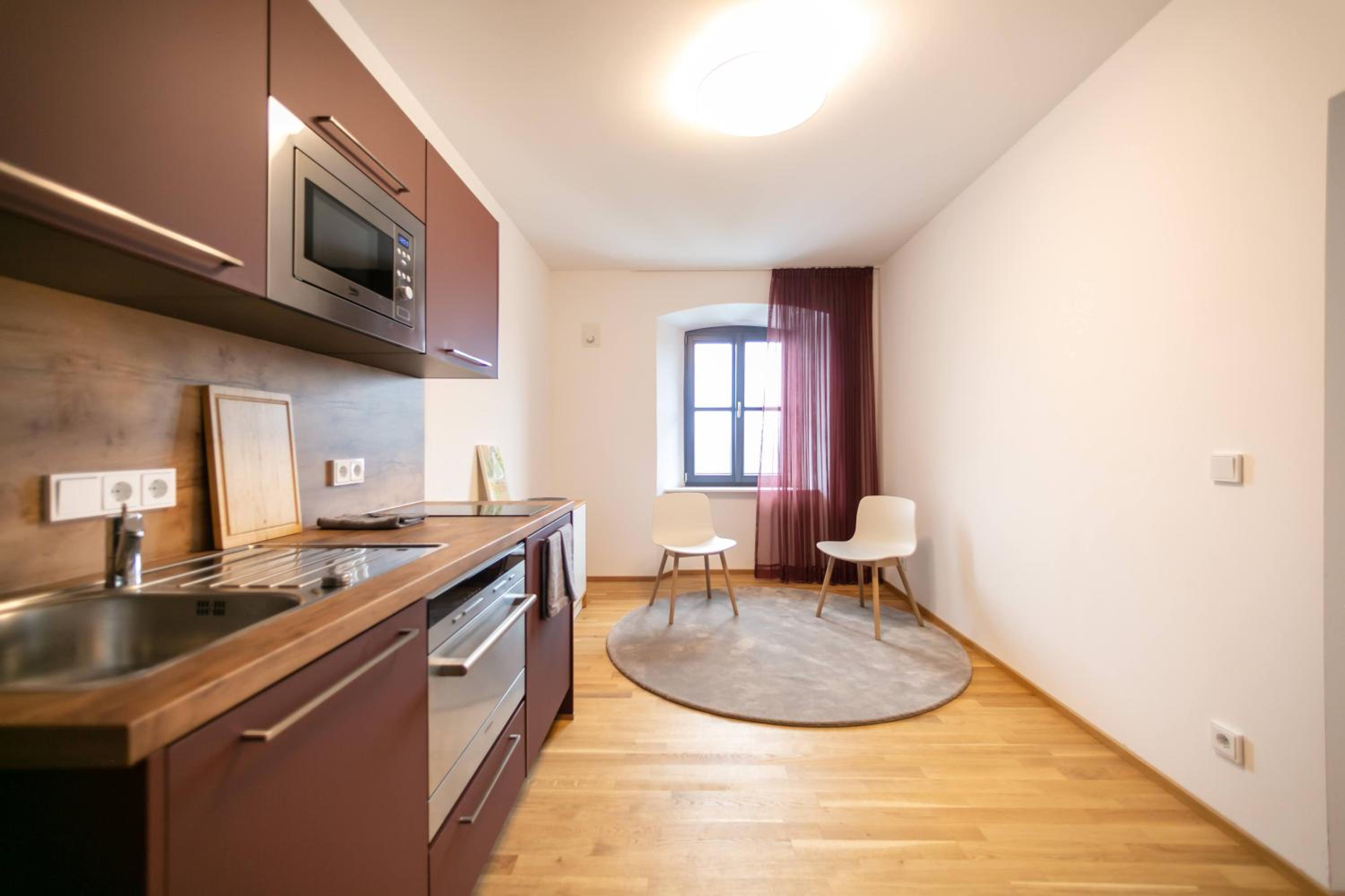 Apartment photo 2
