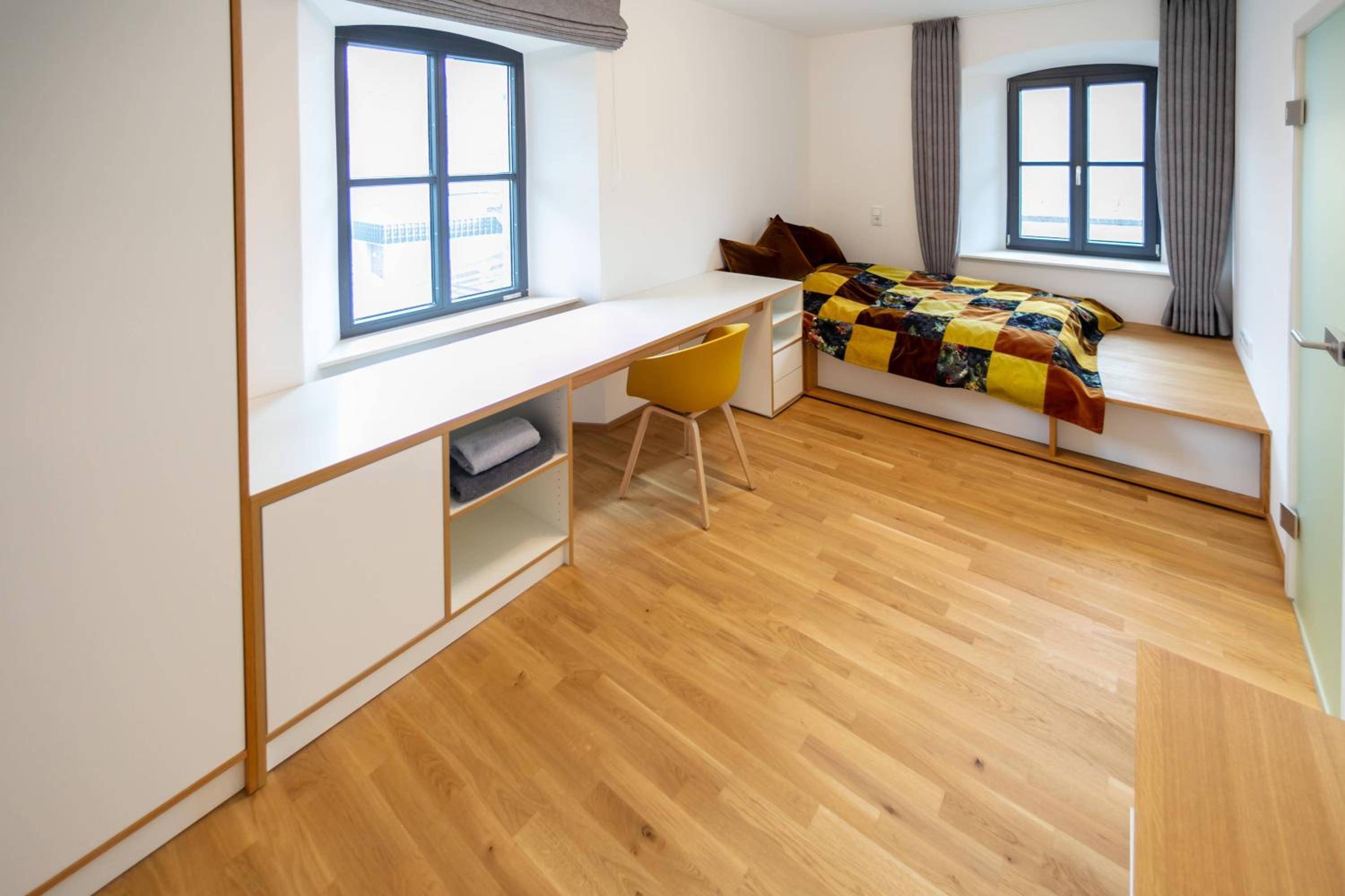 Apartment photo 1