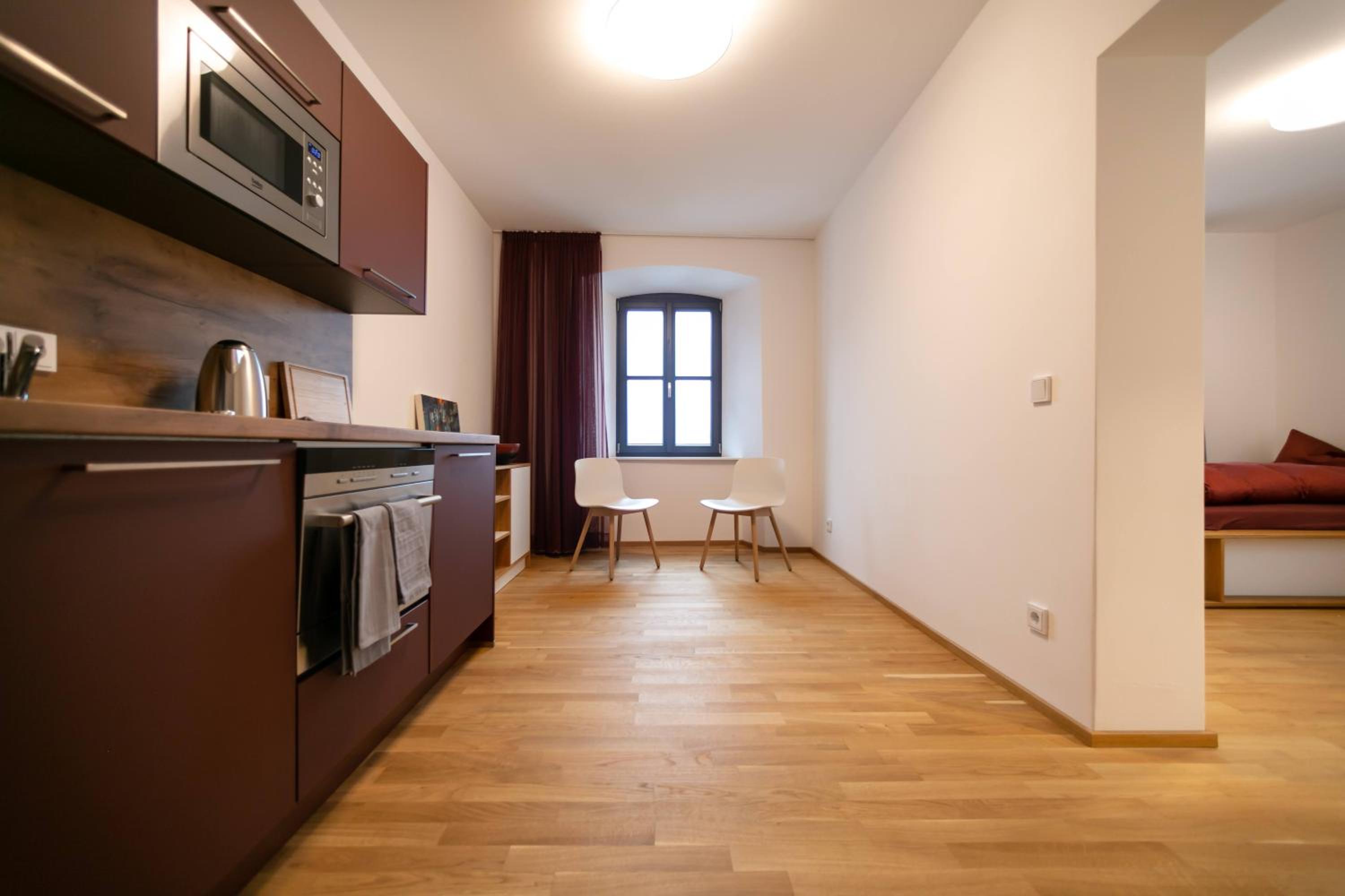 Apartment photo 1