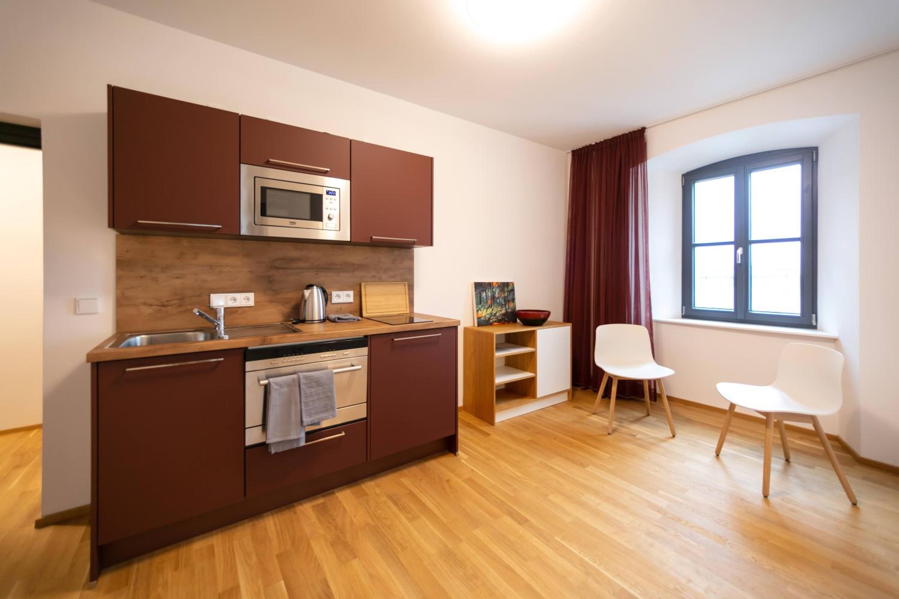 Apartment photo 2
