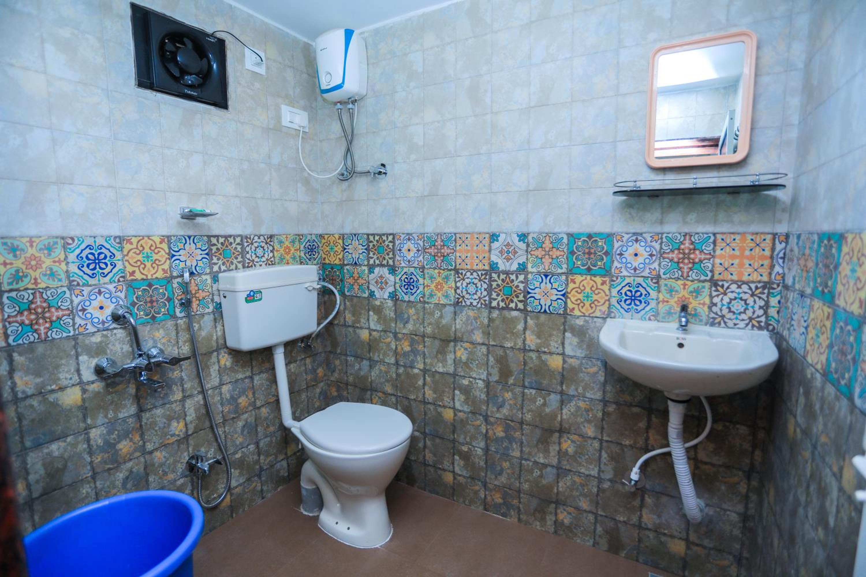 Villa photo 3