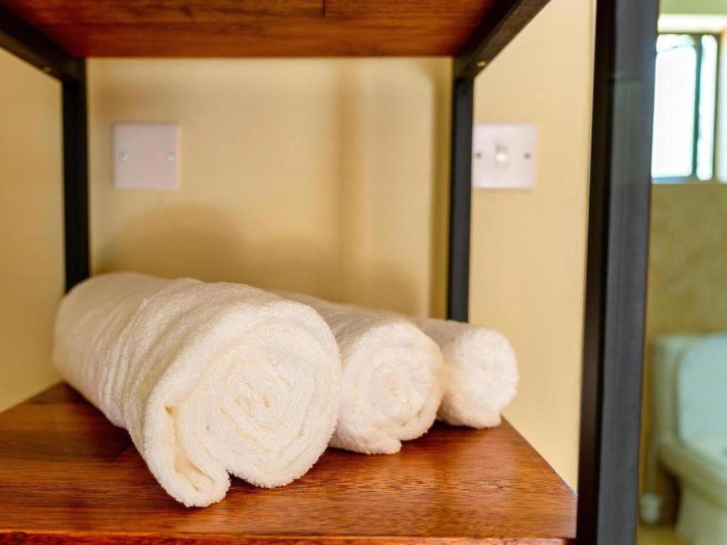 Twin Room photo 2