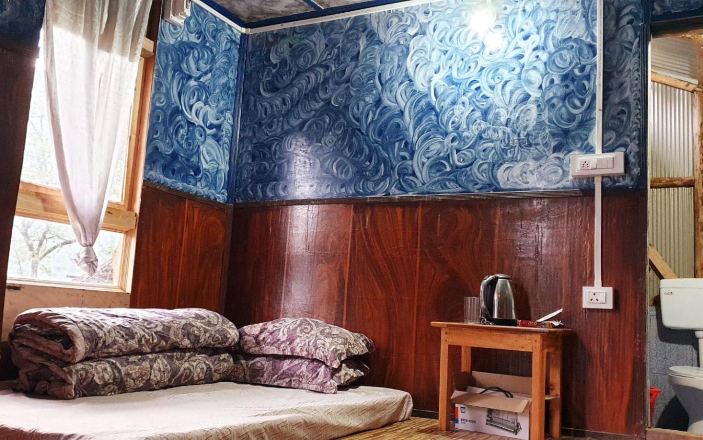 Double Room - Photo 4