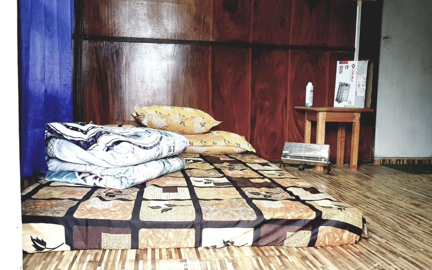 Double Room - Photo 1