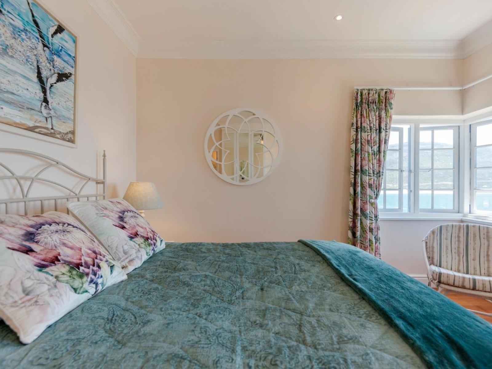 Queen Room with Sea View photo 1