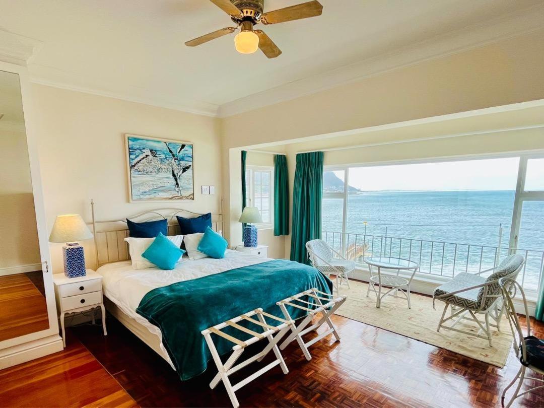King Room with Sea View photo 1