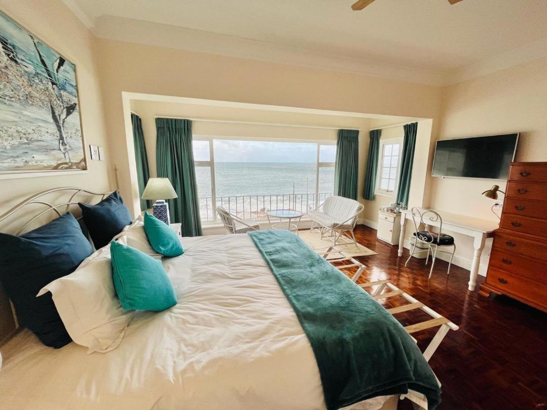 King Room with Sea View photo 2