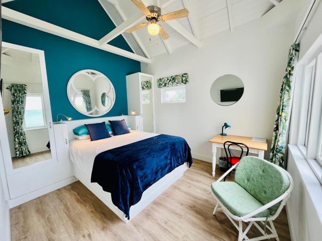 Double Room with Sea View photo 1