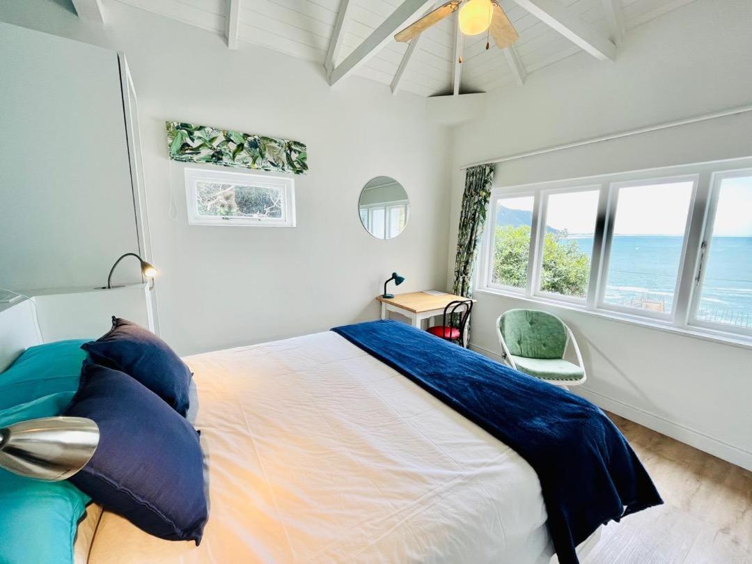 Double Room with Sea View photo 3