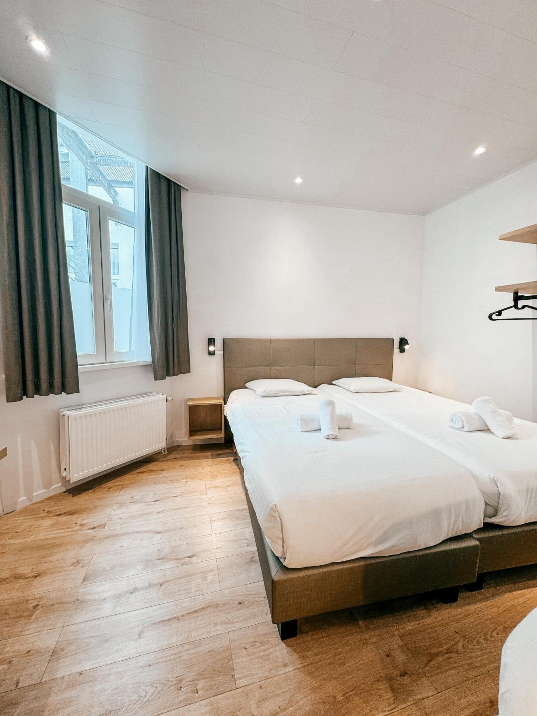 Budget Triple Room - Photo 1