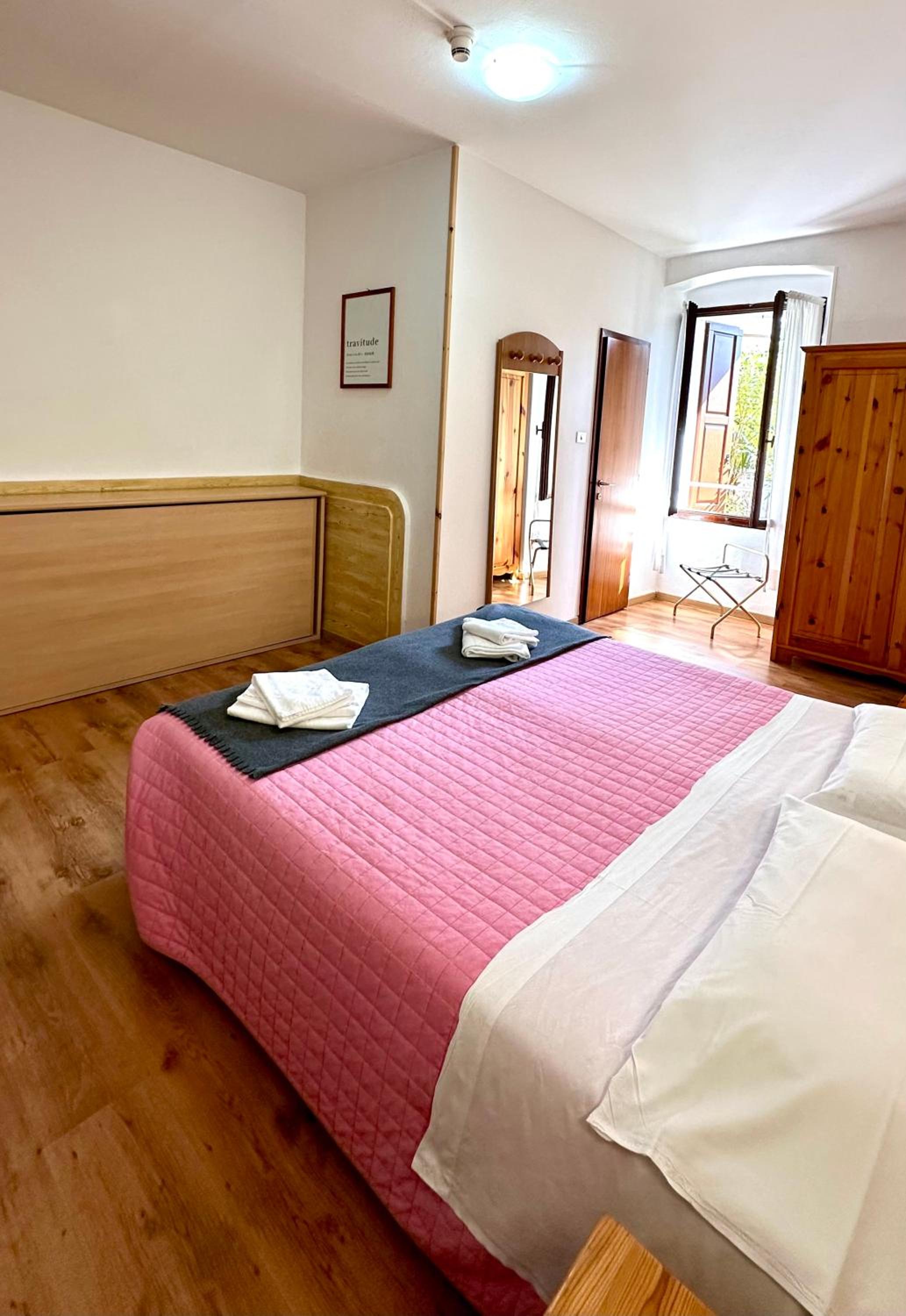 Double or Twin Room