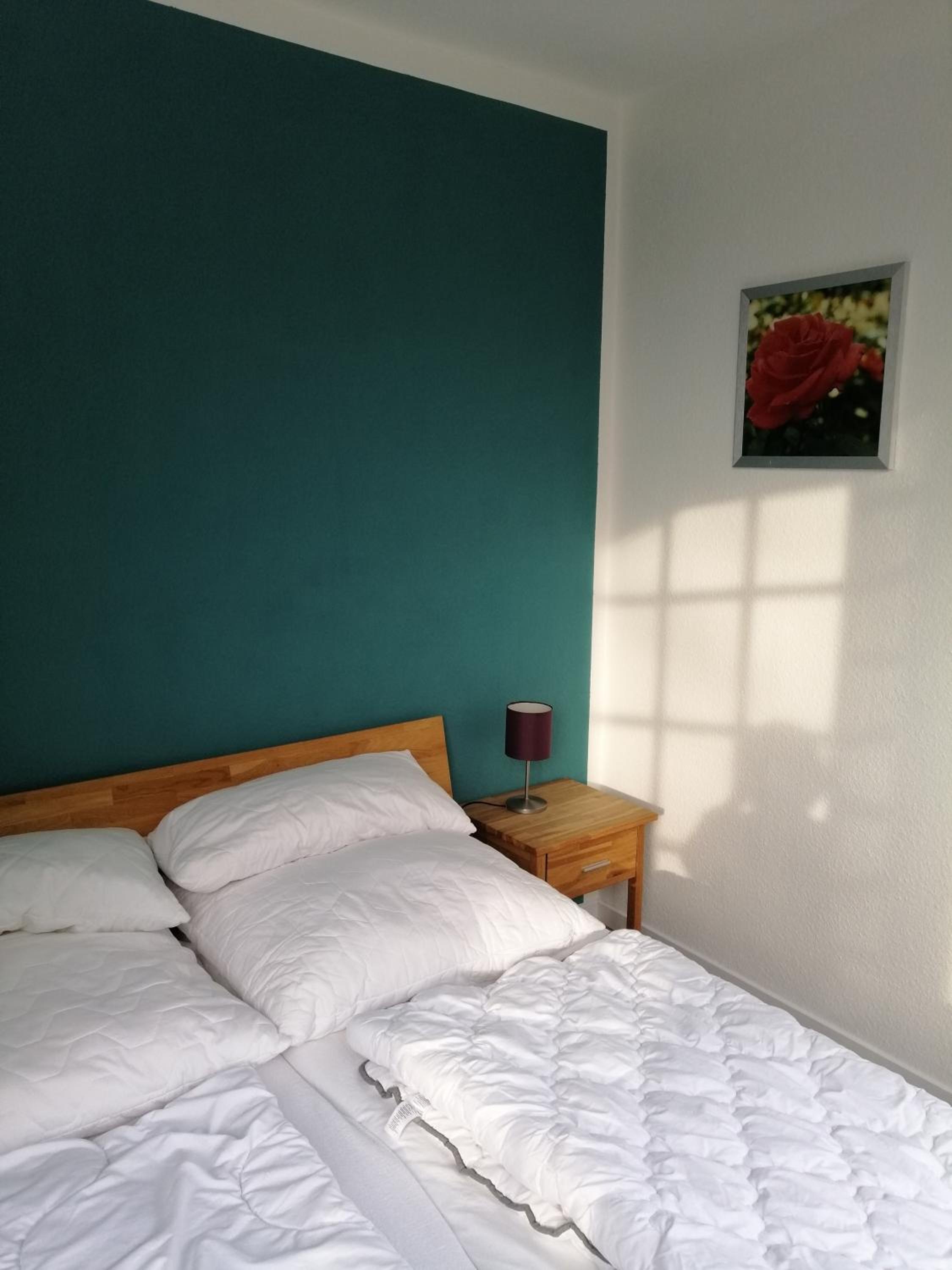 Apartment photo 1