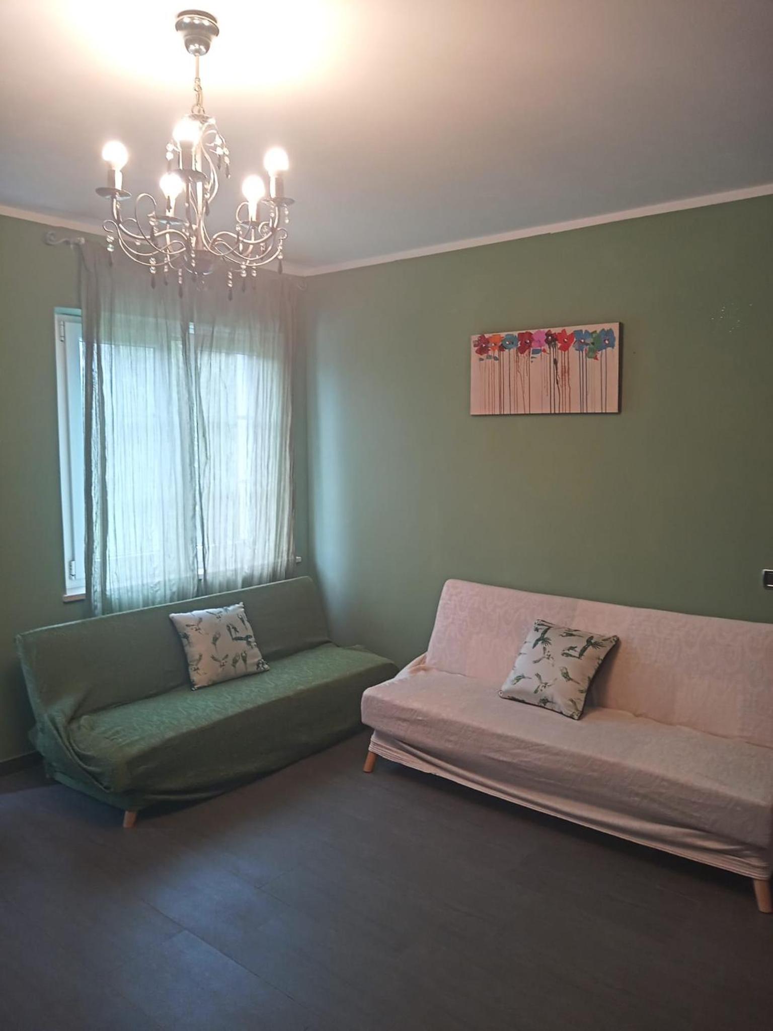Apartment - Ground Floor photo 1