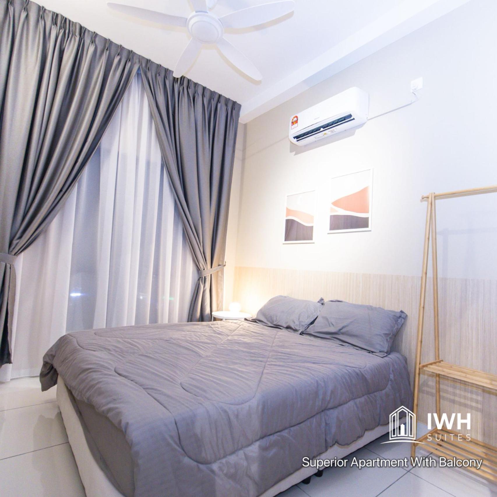Superior Apartment with Balcony - Photo 9