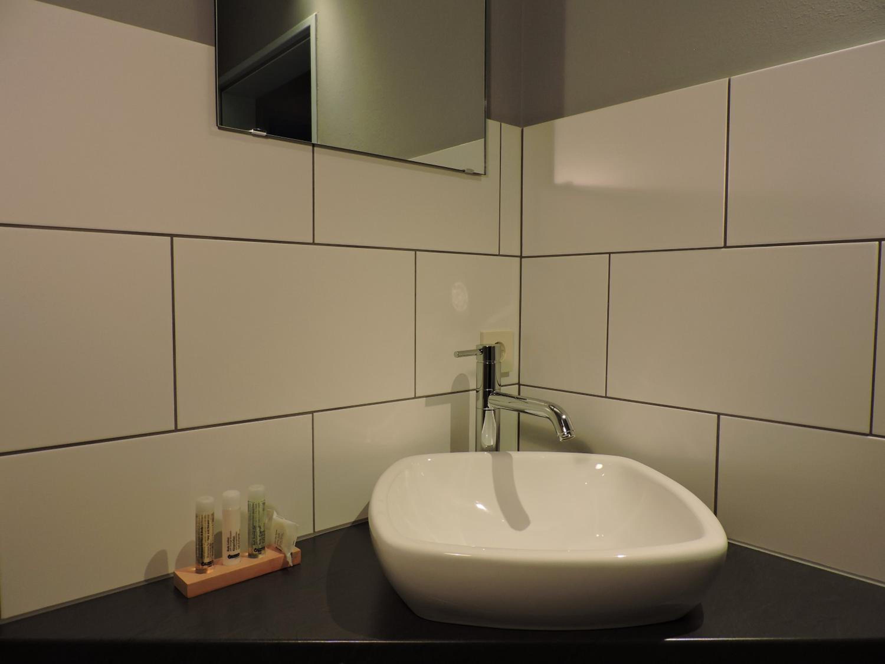 Double Room - Photo 9