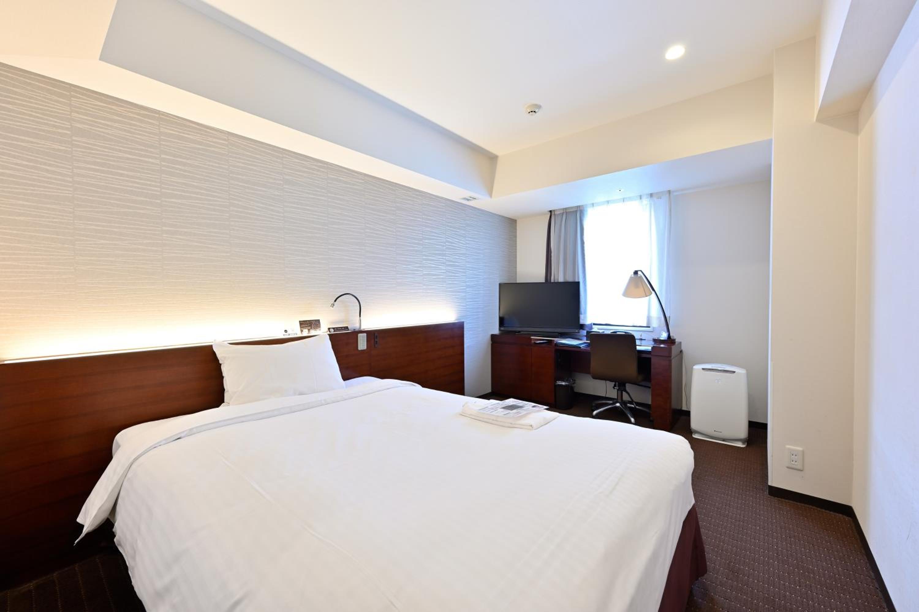 Superior Double Room - Smoking - Photo 1