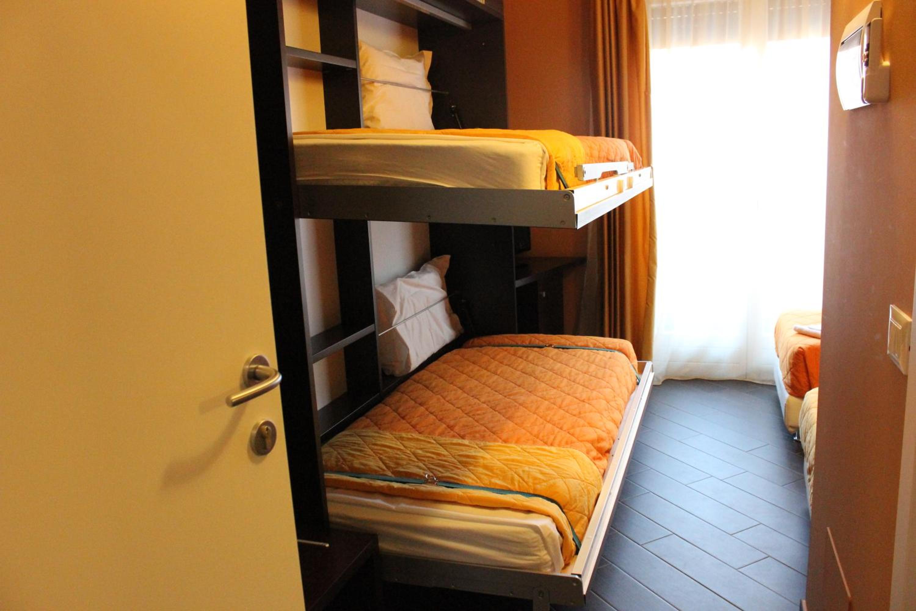 Twin Room photo 3