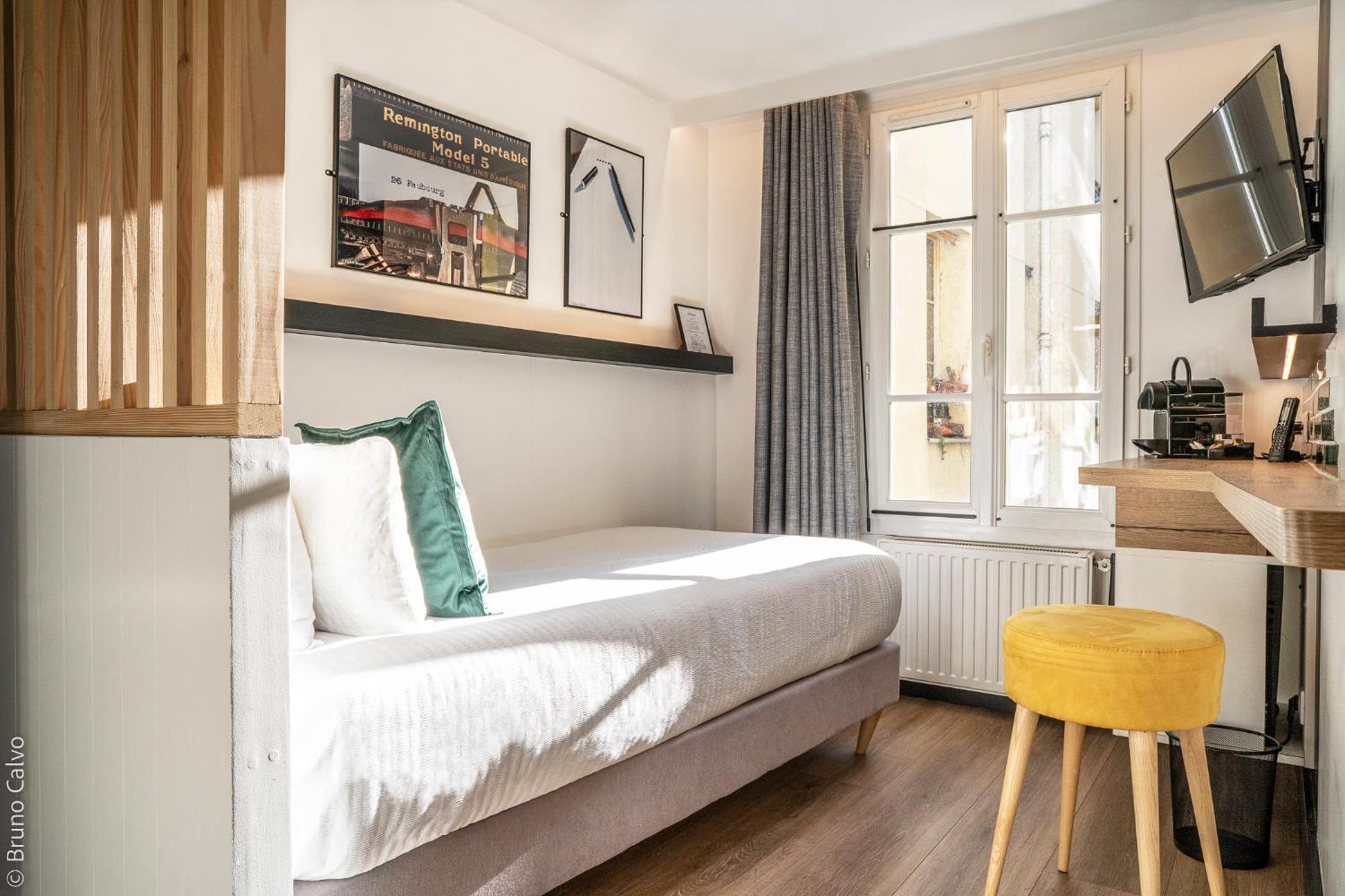 Single Room